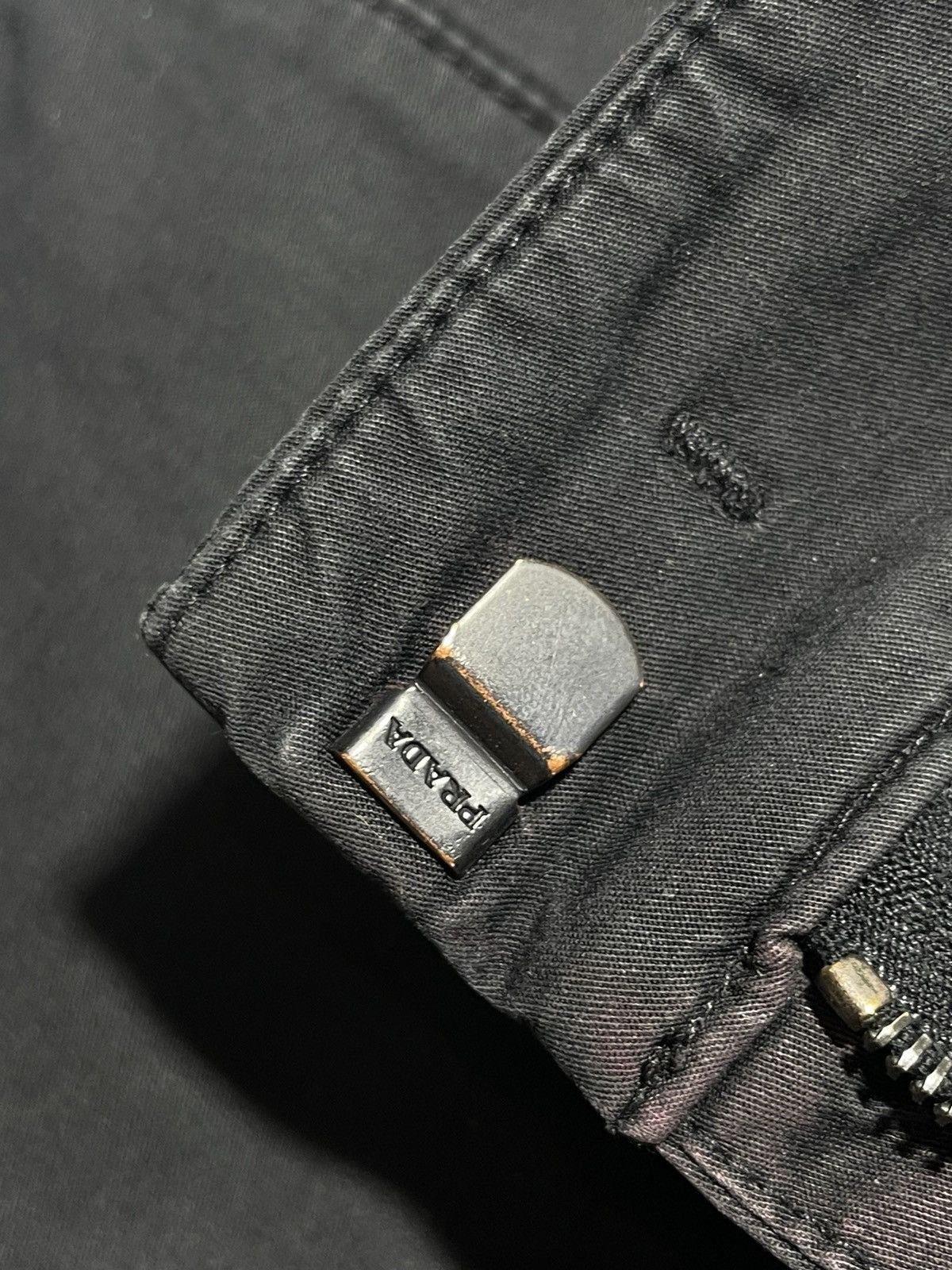 Prada Prada Women’s Pants Size 27" / US 4 / IT 40 - 13 Thumbnail