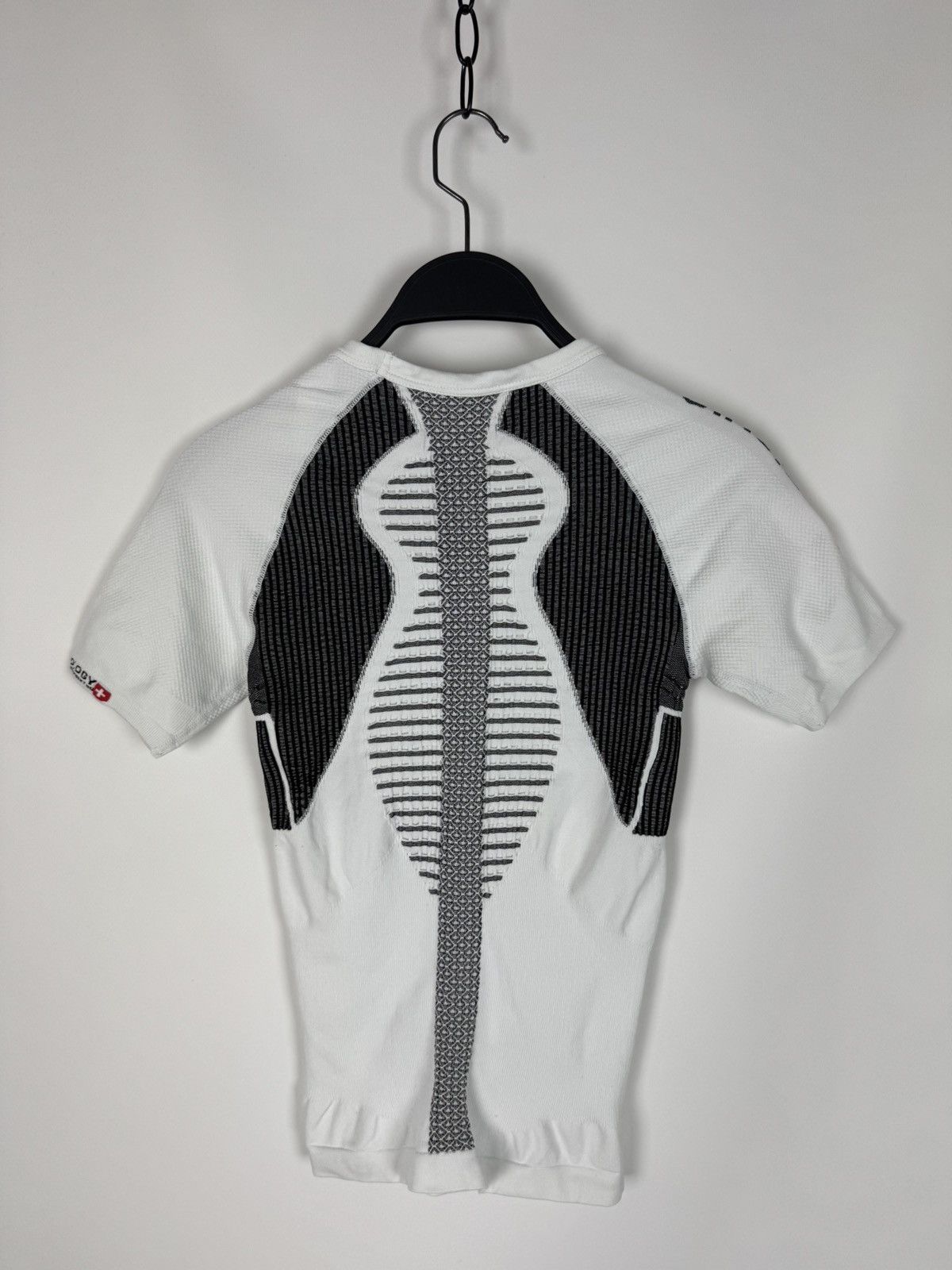 Other X-Bionic The Trick Compression Thermal Active T-Shirt Size M / US 6-8 / IT 42-44 - 9 Thumbnail