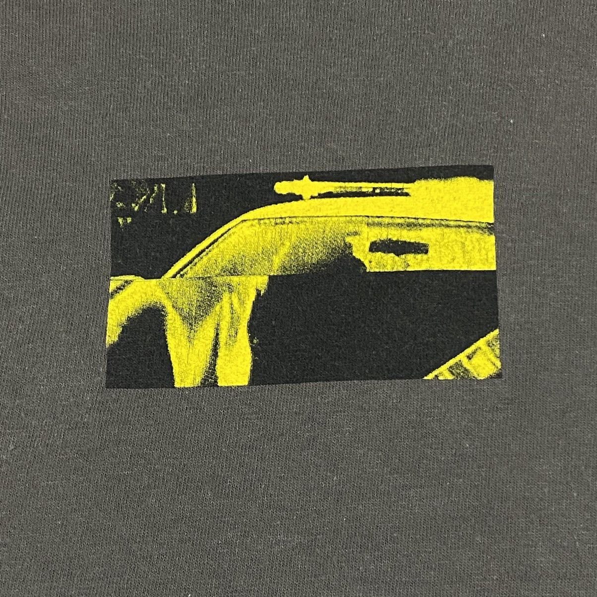 Gildan × Rap Tees Rap tee post malone band rockstar lyrics backhit Size US M / EU 48-50 / 2 - 2 Thumbnail