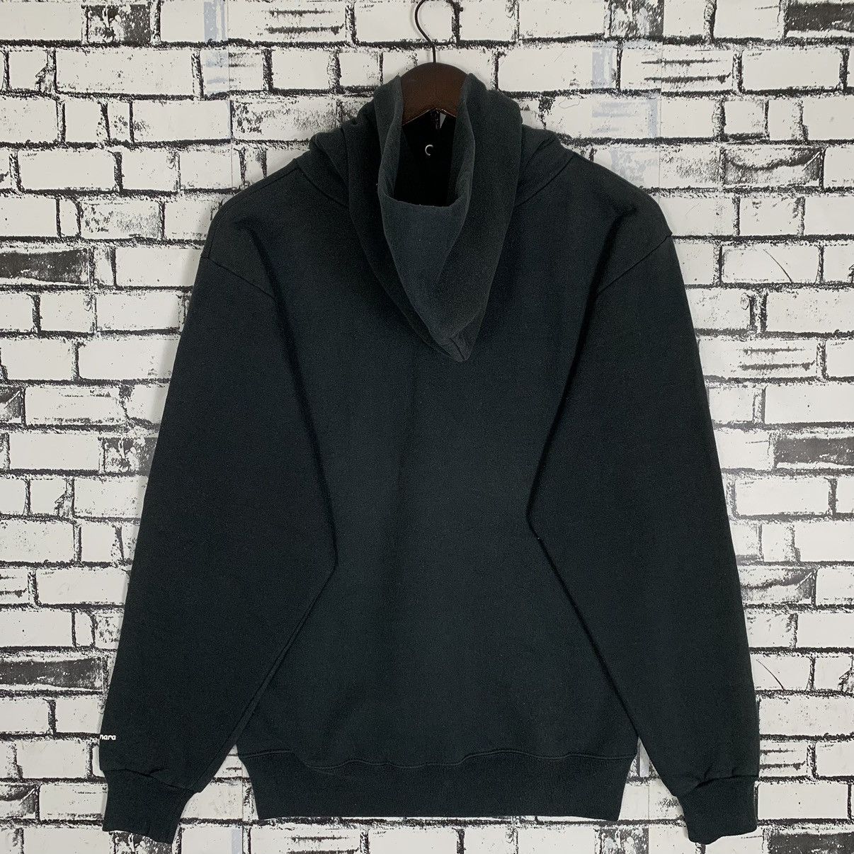 Vintage Vintage Yoshitomo Nara Artist Art Hoodie Sweatshirt Size US S / EU 44-46 / 1 - 8 Thumbnail