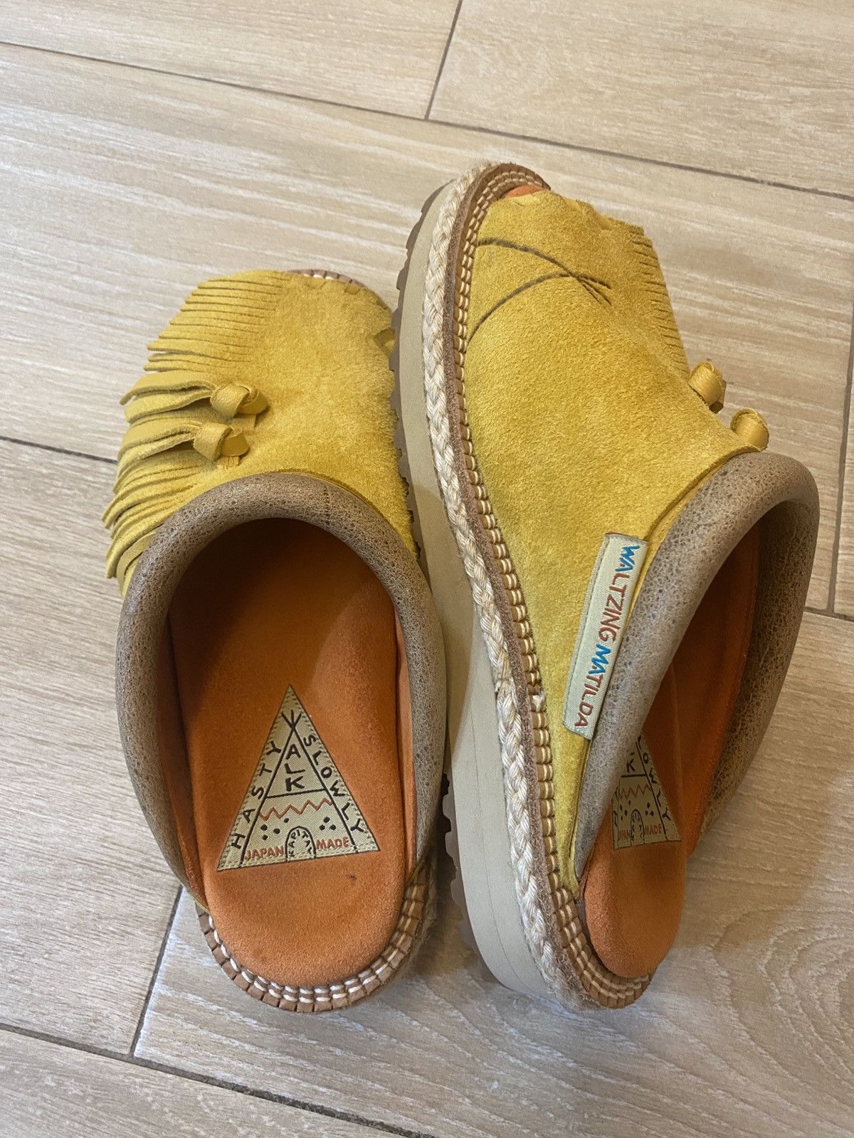 Men's Kapital Sandals | Grailed