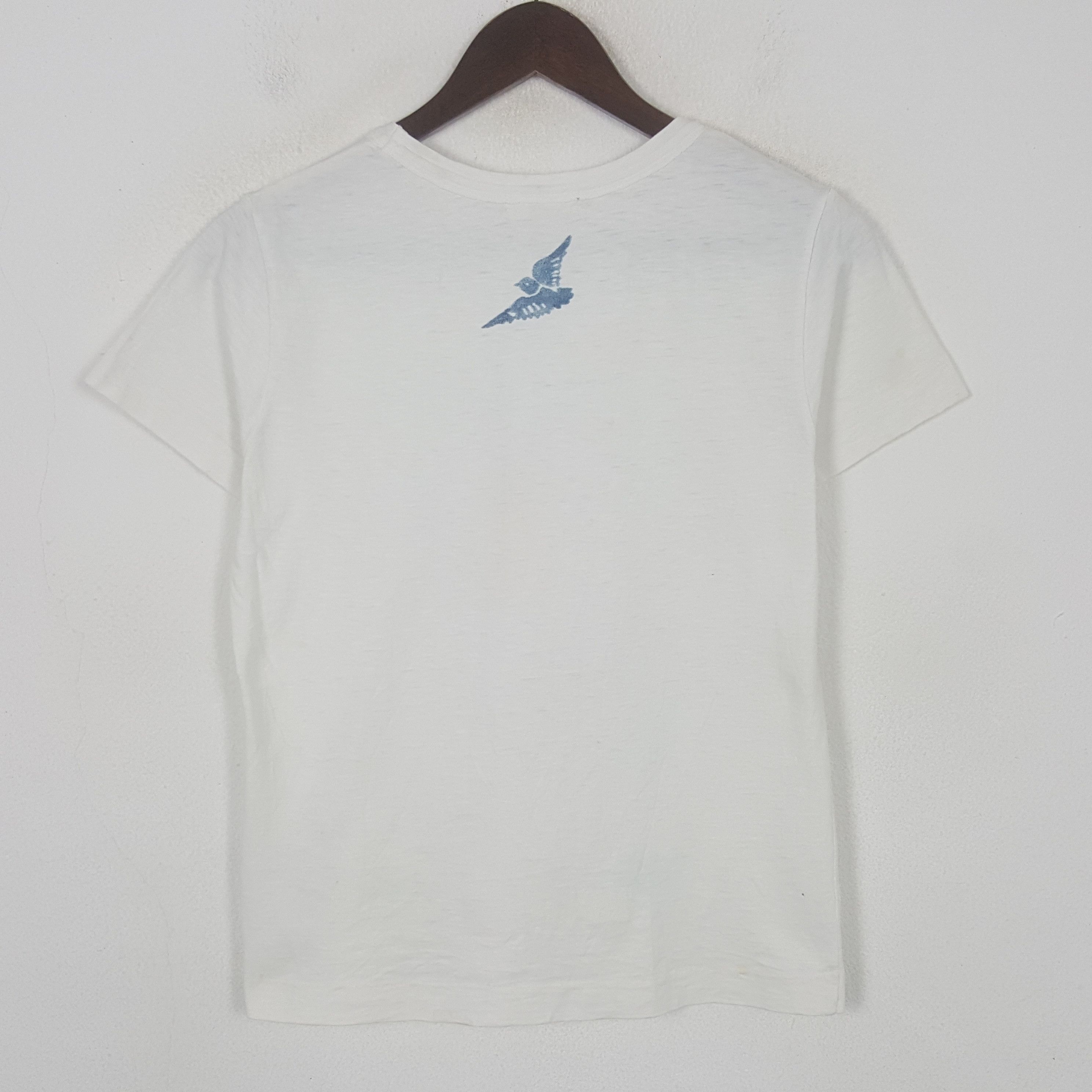 Vintage 45rpm Japanese Tshirt