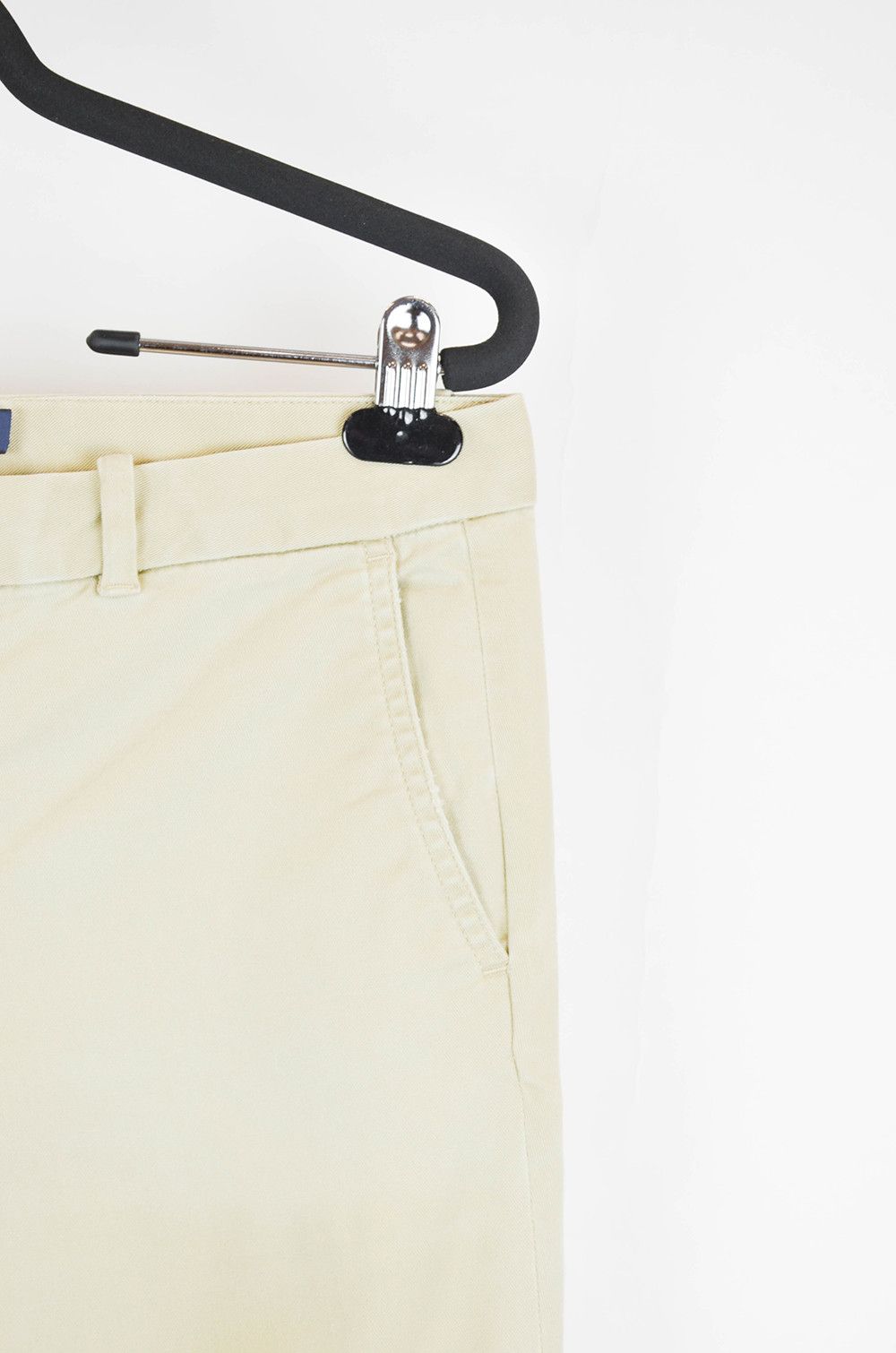 Polo Ralph Lauren Polo Ralph Lauren Women’s Brooke Skinny Chino Pants - 8 Size 30" / US 8 / IT 44 - 3 Thumbnail