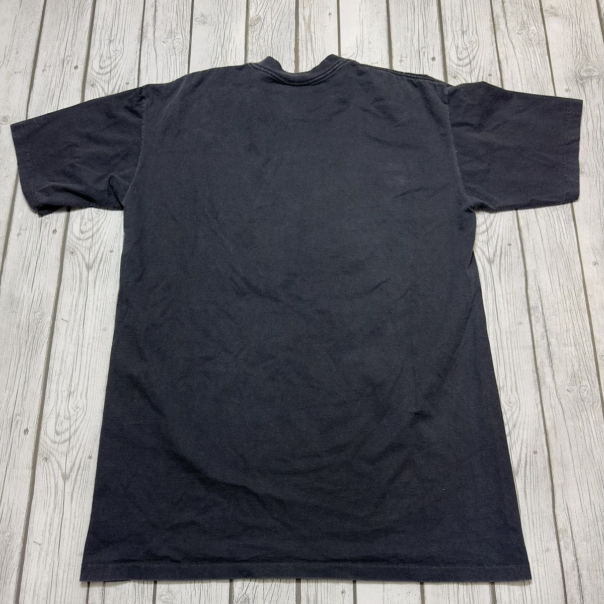 NFL × Nutmeg × Vintage Vintage Super Bowl XXV tee Size US XL / EU 56 / 4 - 2 Thumbnail