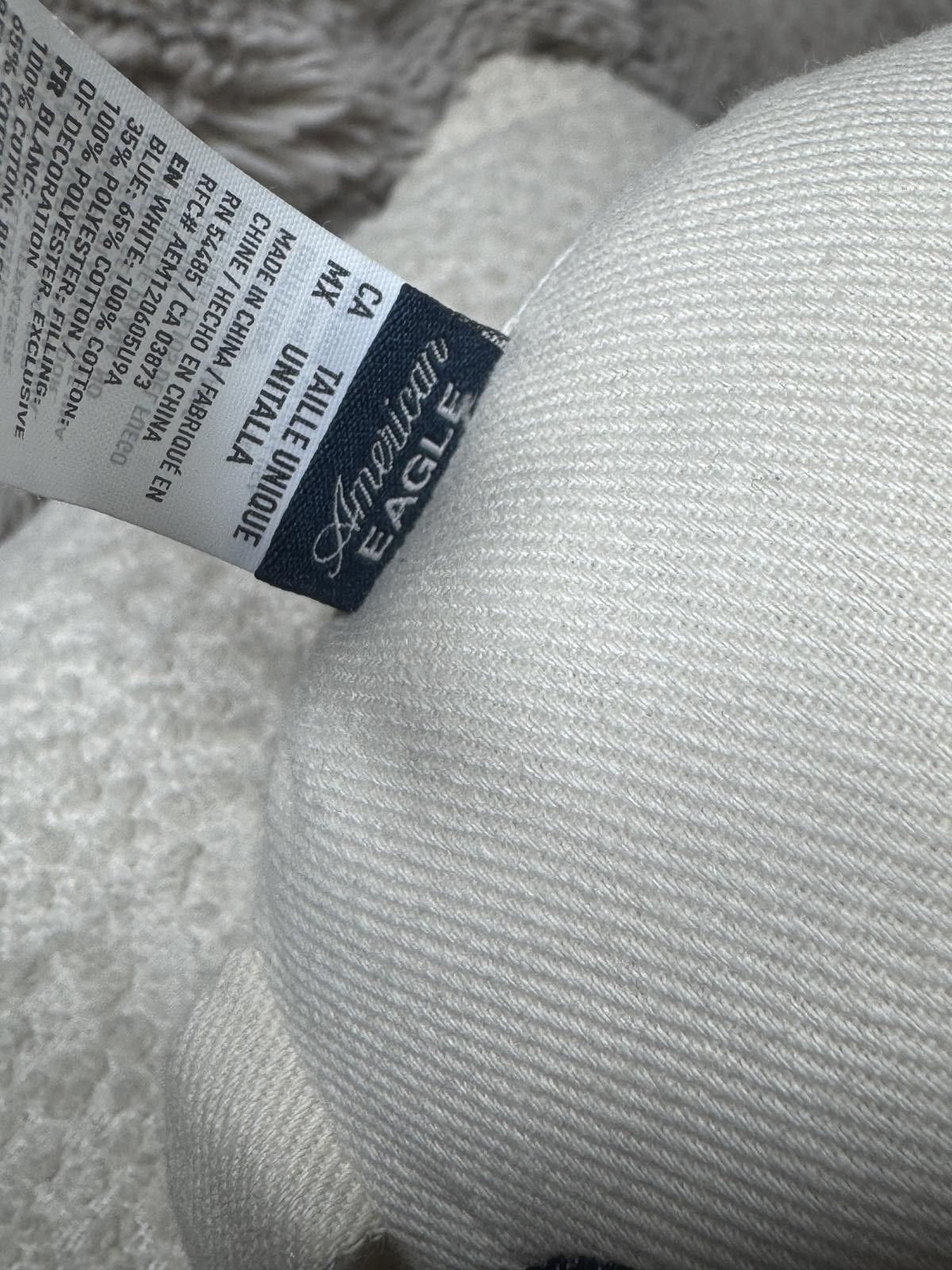 American Eagle Outfitters American Eagle Snoopy Stuffed Dog Plush Toy Size ONE SIZE - 4 Thumbnail