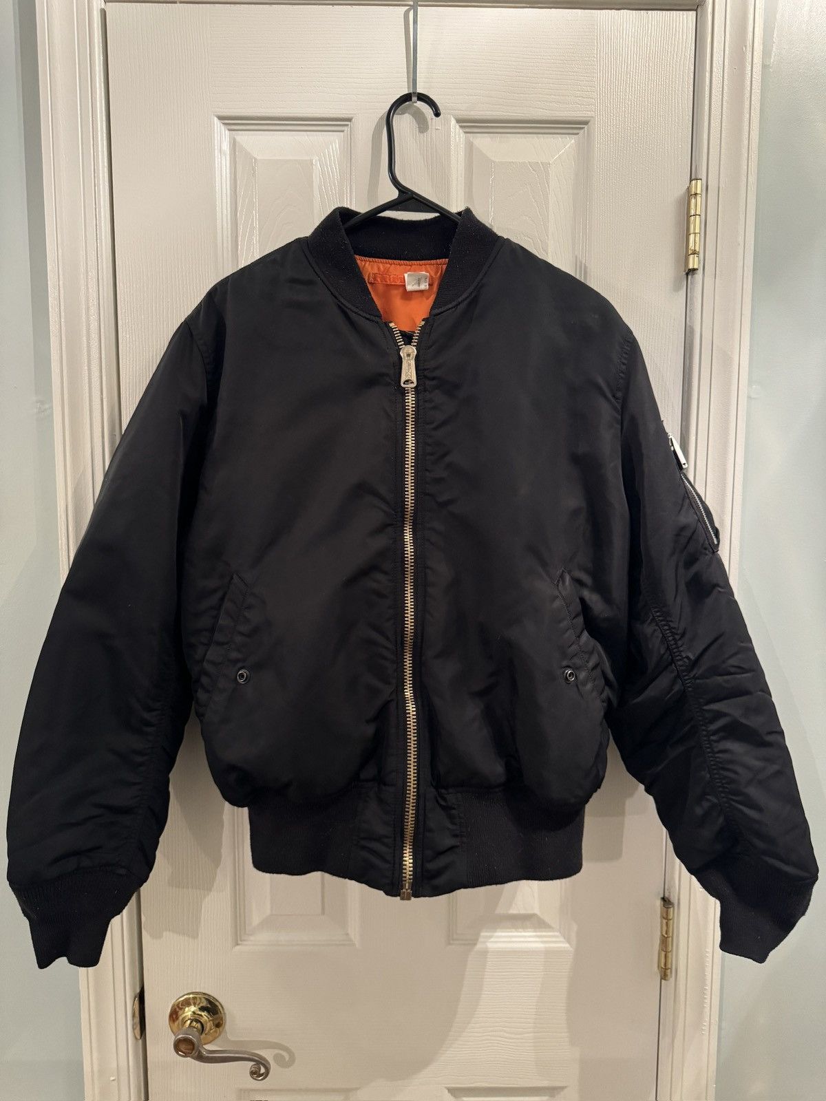 Alpha industries alyx best sale