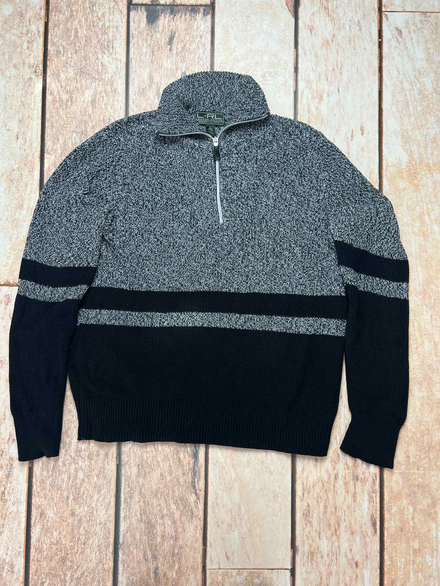 Ralph Lauren Lauren Active Ralph Lauren L-RL sweater Size US XL / EU 56 / 4 - 1 Thumbnail