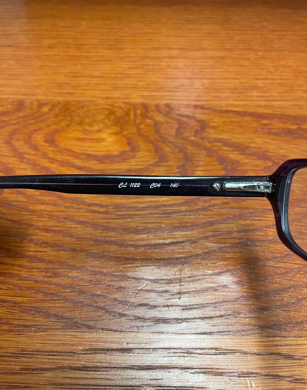 Other Chloe CL 1122 CO4 glasses Size ONE SIZE - 3 Thumbnail