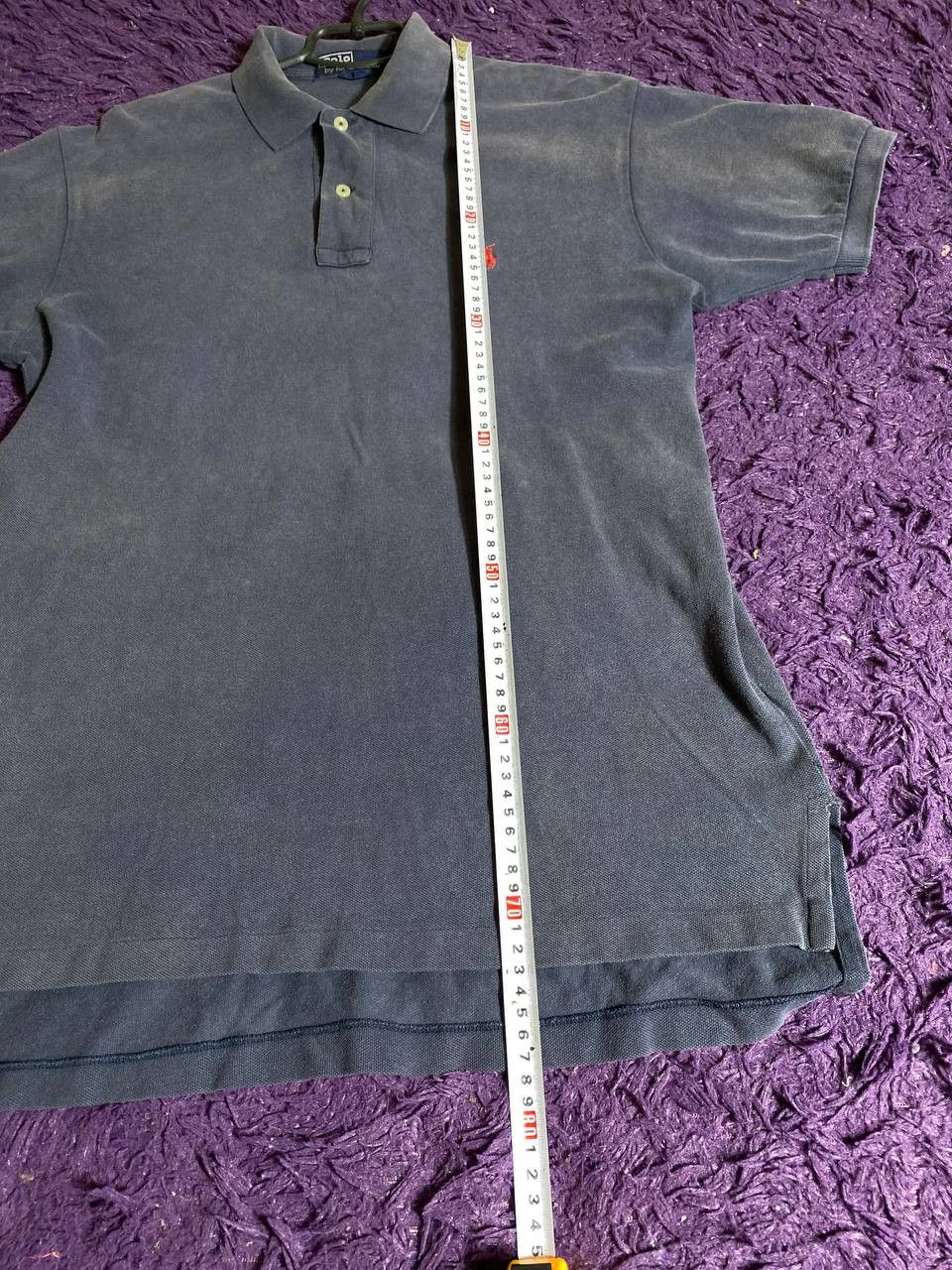 Polo Ralph Lauren Mens Vintage Polo Ralph Lauren Polos Streetwear Luxury Tee Size US M / EU 48-50 / 2 - 11 Thumbnail