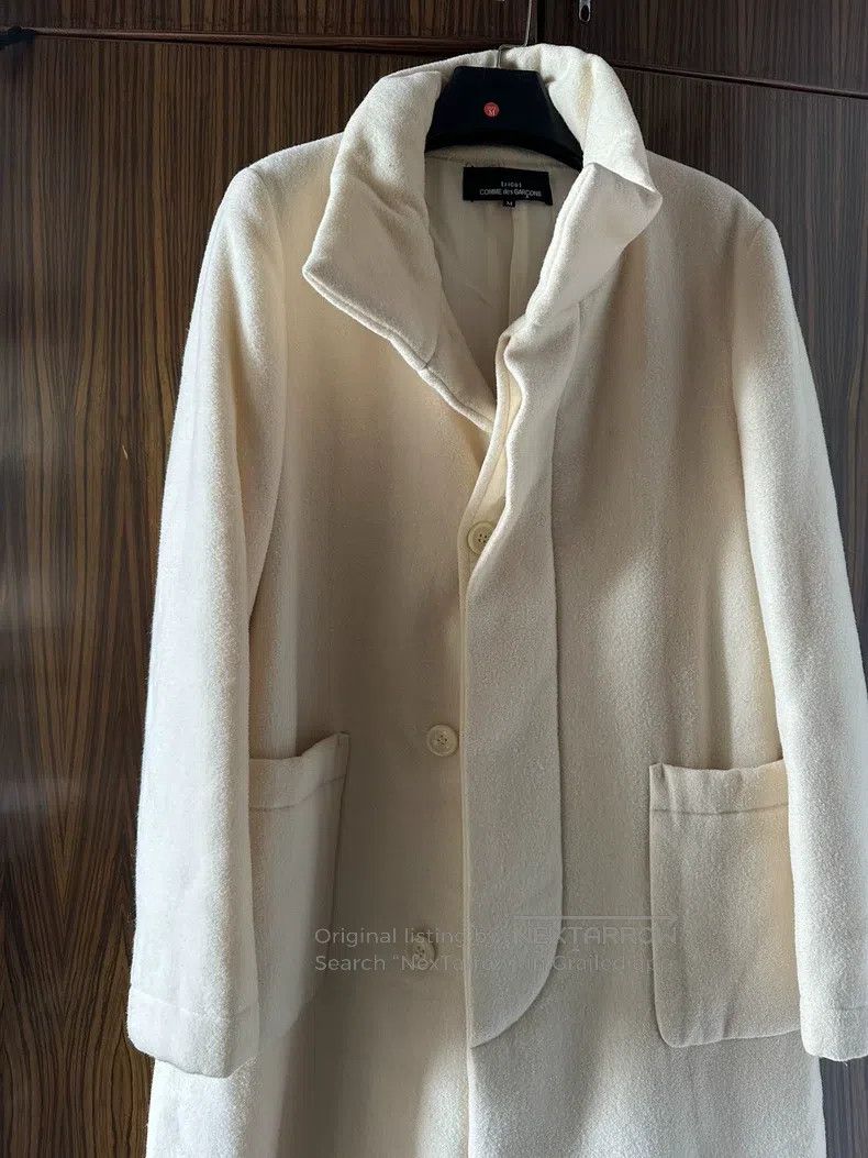 Comme des Garcons Comme Des Garcons Padded jacket Size M / US 6-8 / IT 42-44 - 3 Thumbnail