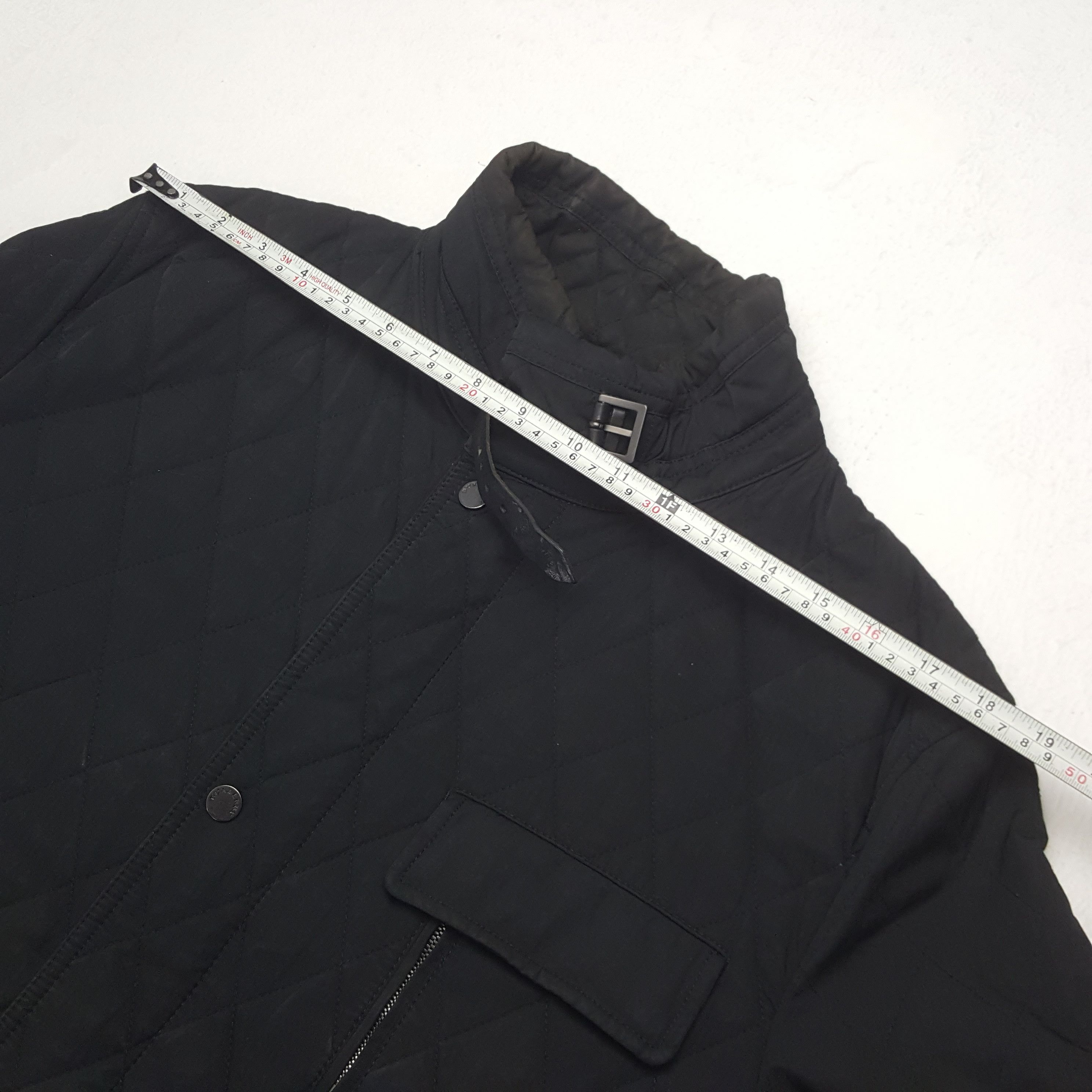Burberry × Vintage Vintage Burberry London Designer Brand Jacket C287N9 Size US L / EU 52-54 / 3 - 6 Thumbnail