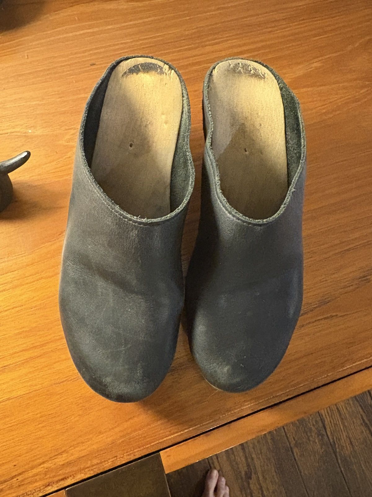 Other No.6 clogs Size US 9 / IT 39 - 4 Thumbnail
