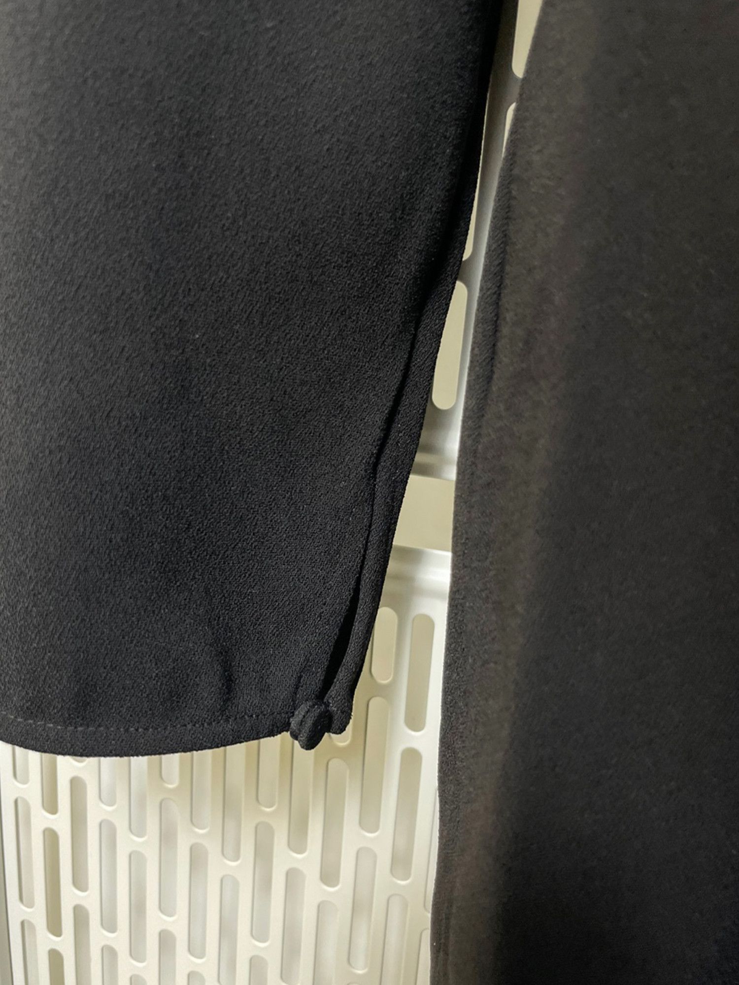 Self-Portrait SELF PORTRAIT Bow-Detail Mini Dress Size S / US 4 / IT 40 - 12 Thumbnail