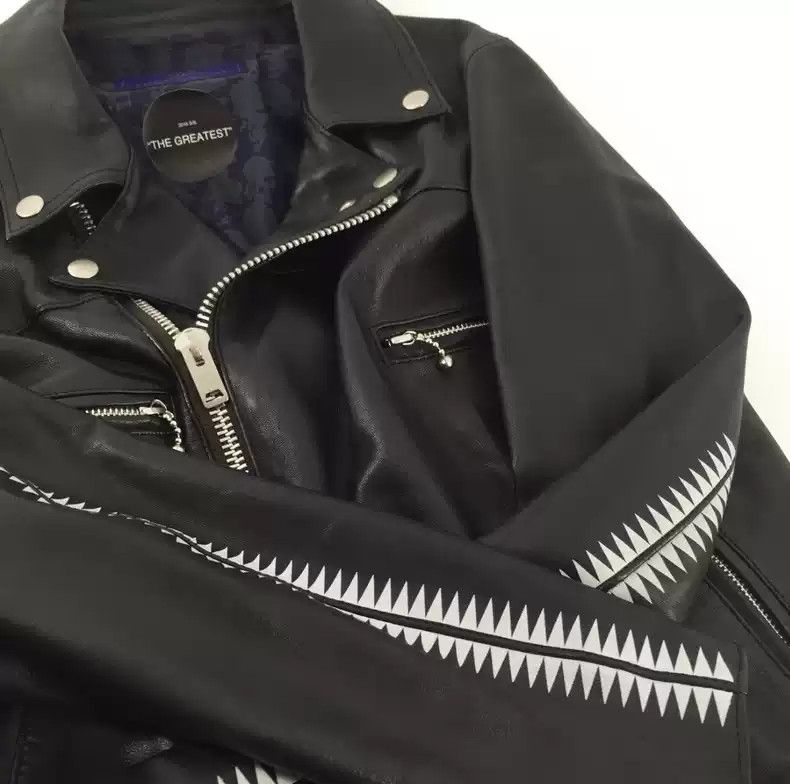 Undercover Scab Giz | Grailed