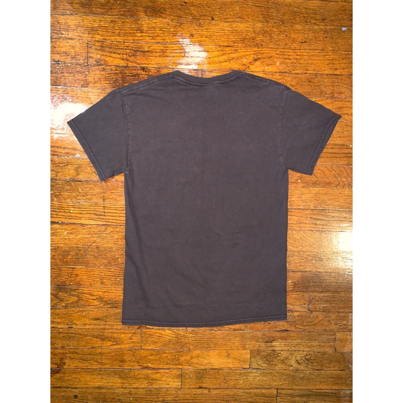 Gildan May The Forest Be With You T Shirt Small Nature Parody Tee Size US S / EU 44-46 / 1 - 3 Thumbnail