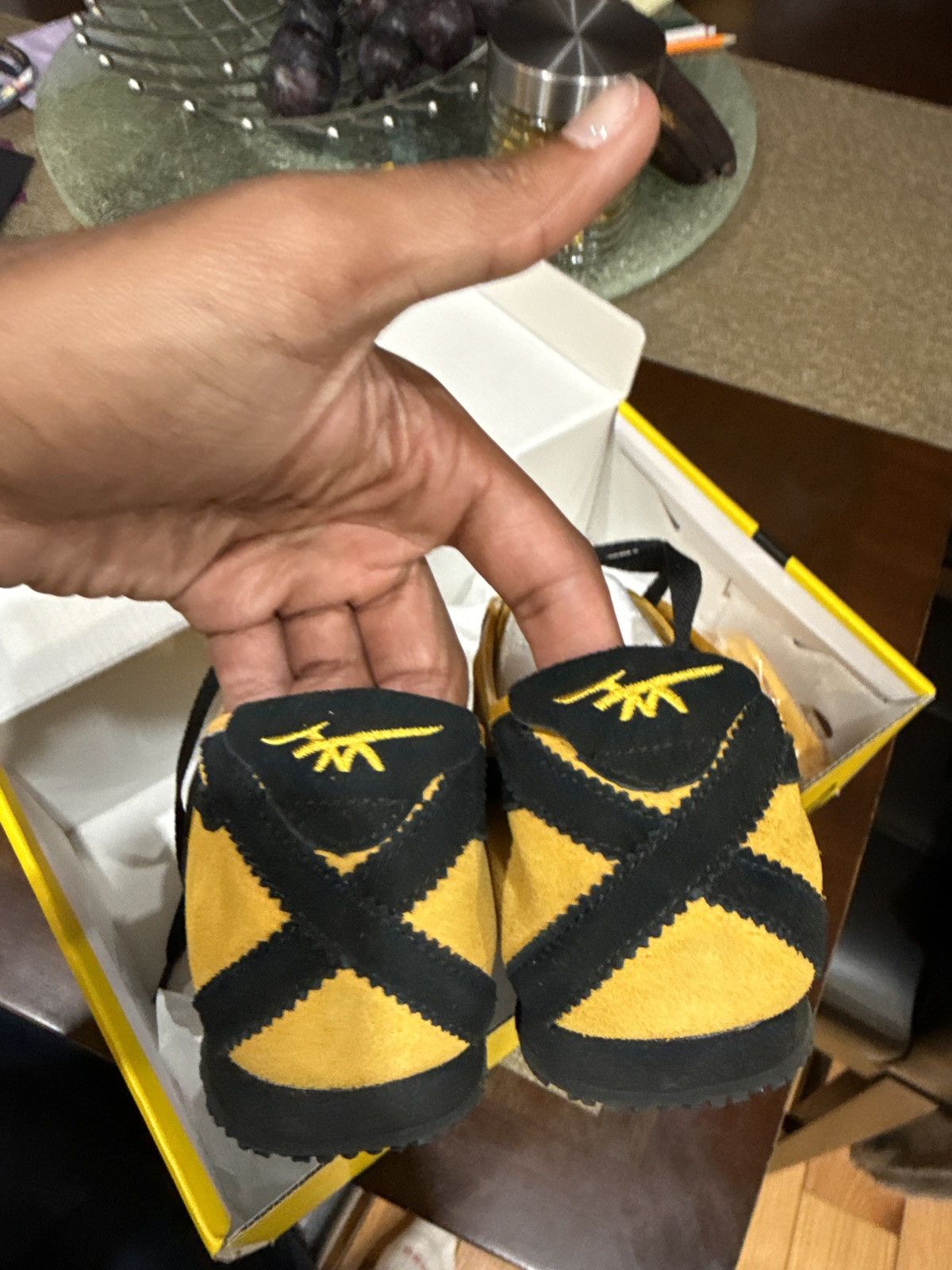 HMDD HMDD Sneakers Size 11 Size US 11 / EU 44 - 6 Thumbnail