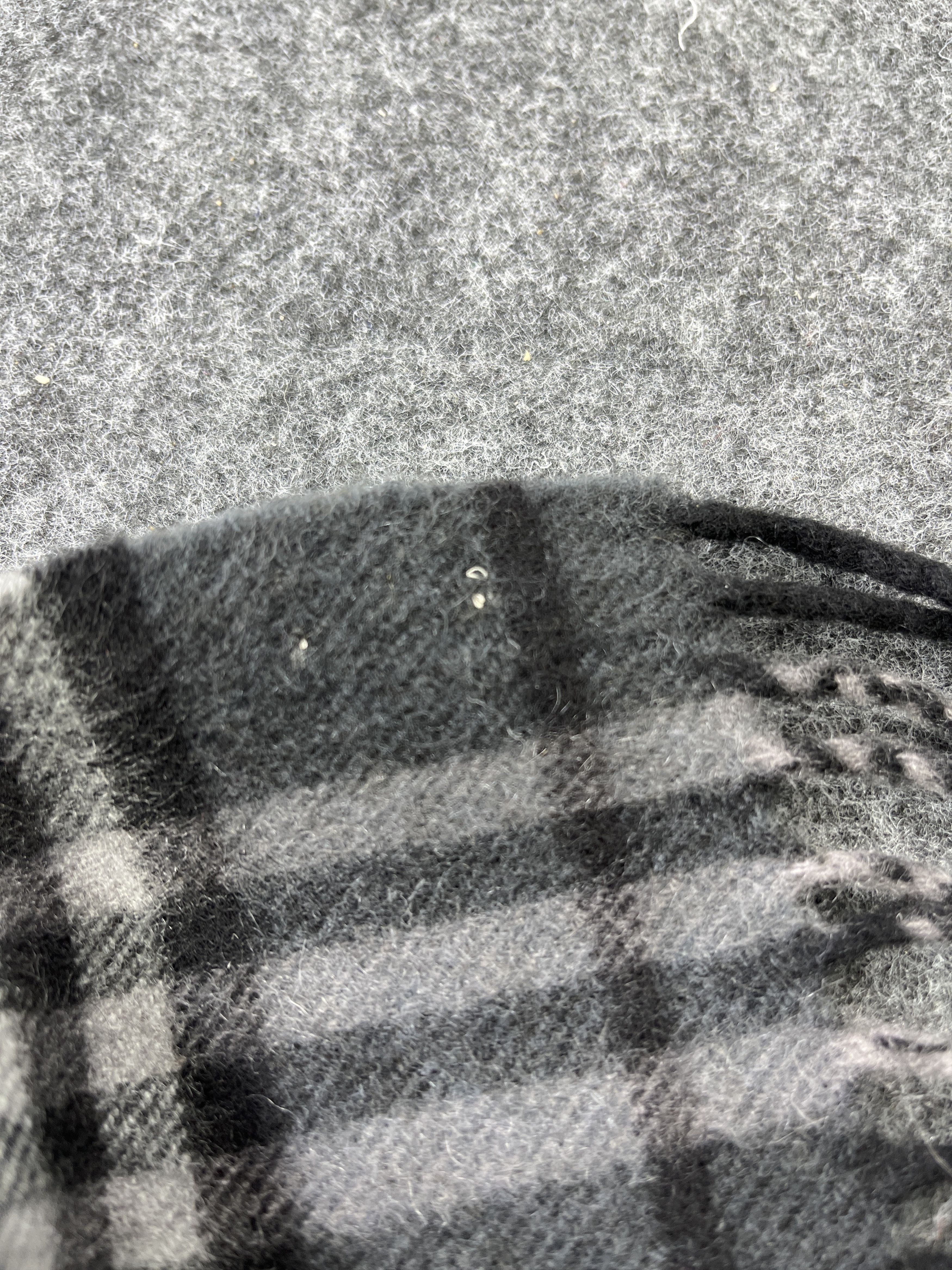 Burberry × Vintage Burberry Scarf / Muffler / Neckwear T114 Size ONE SIZE - 8 Thumbnail