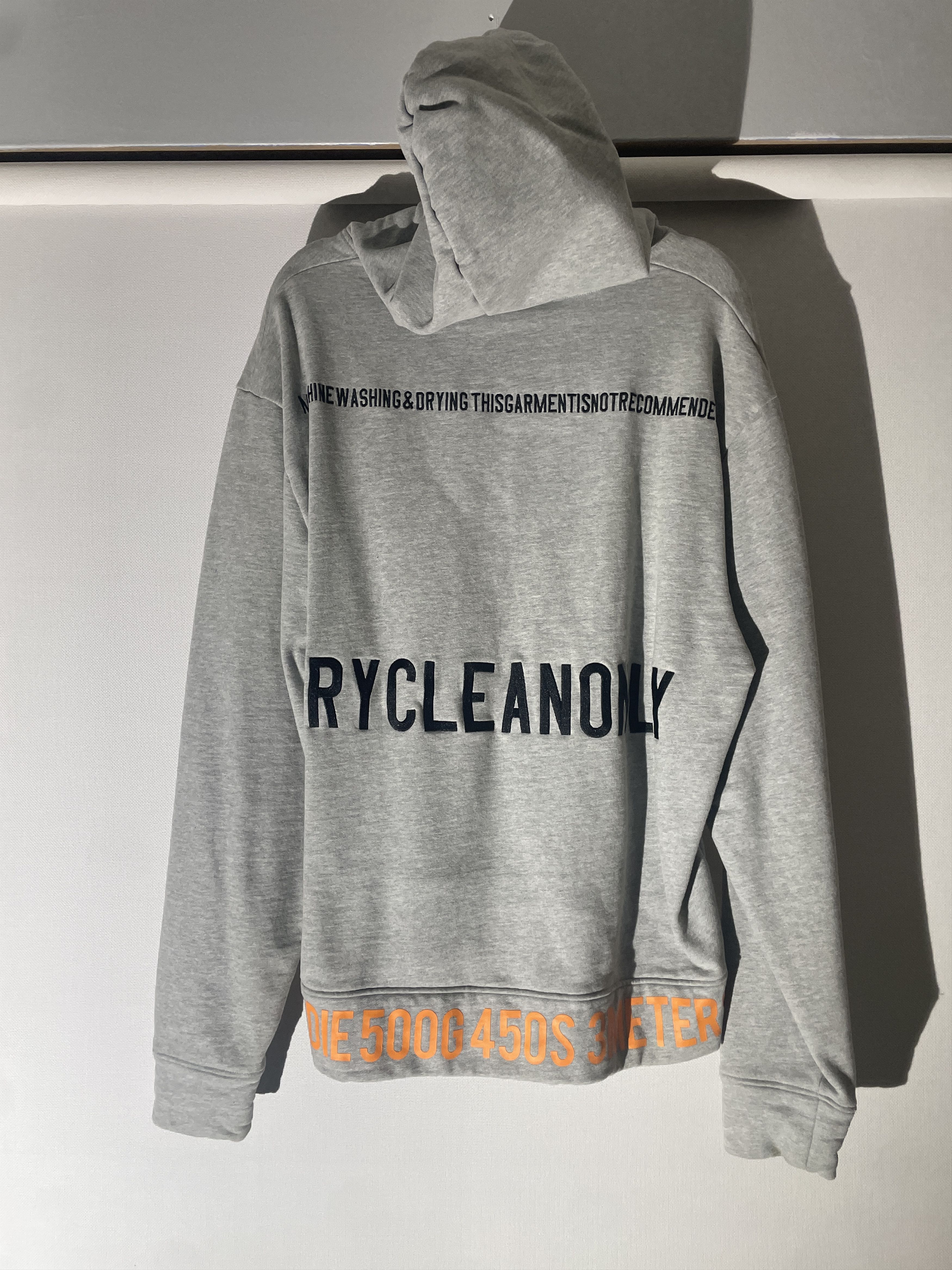 Other AN AN ANN Superstore Hoodie Size US XL / EU 56 / 4 - 2 Thumbnail