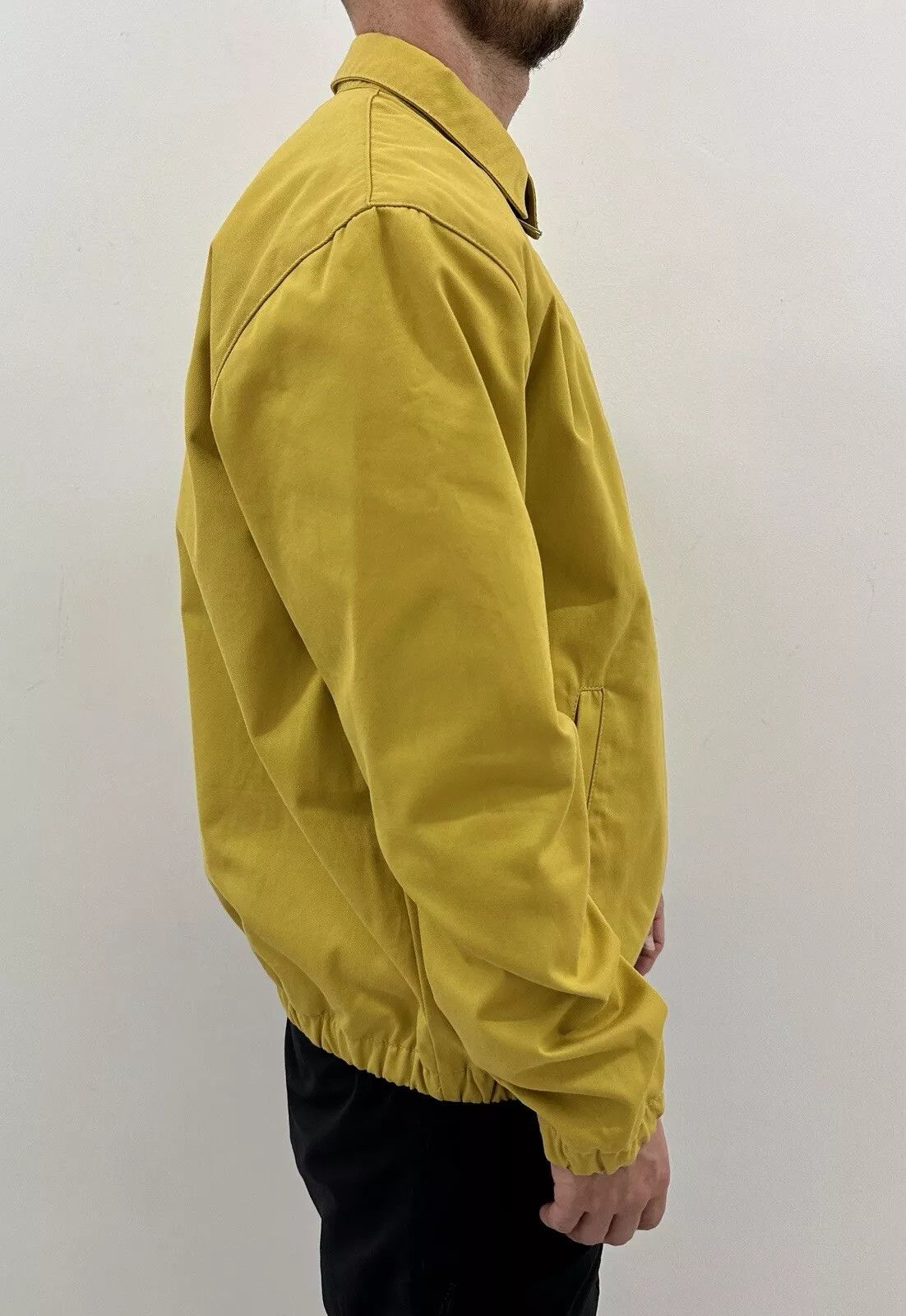 Carhartt Wip Carhartt Wip Men's Madison Jacket Mens Size US M / EU 48-50 / 2 - 4 Thumbnail
