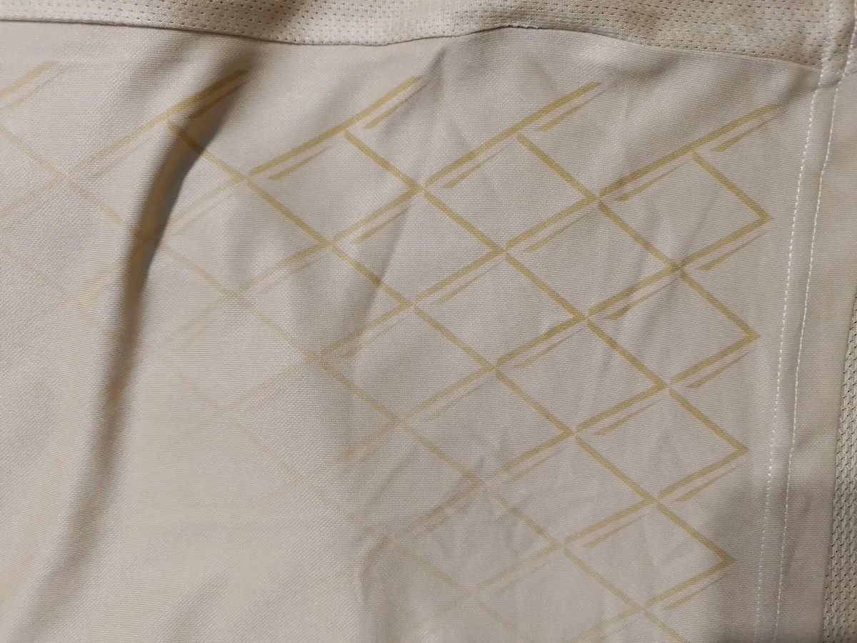 Nike RARE Frankfurt Jersey Hinteregger Cider Third Kit 2019-2020 Size US XXL / EU 58 / 5 - 9 Thumbnail