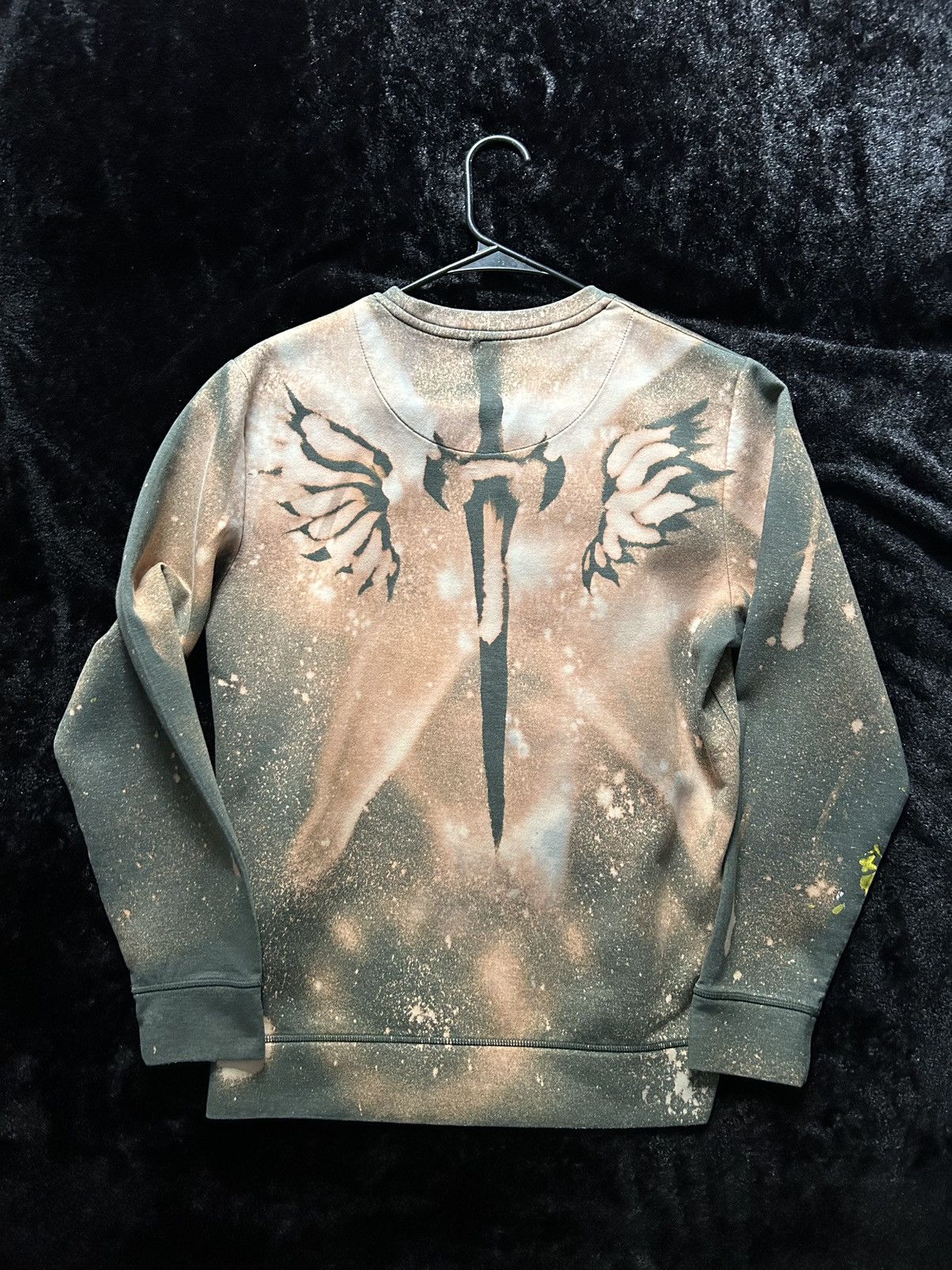 Affliction × Tapout Custom Showcase Post #3 Size US M / EU 48-50 / 2 - 7 Thumbnail