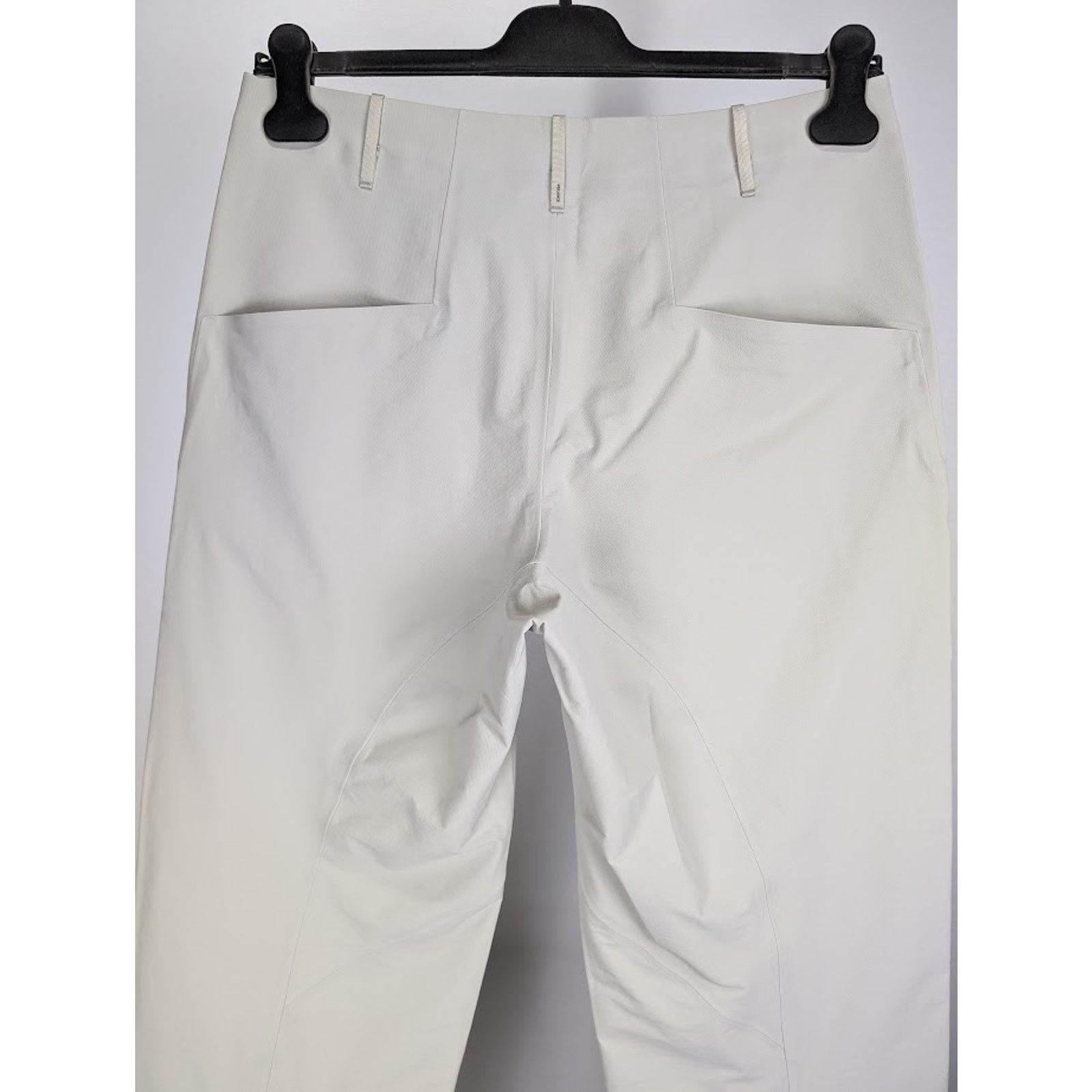 Arc'teryx o1rshd1 Corbel Pant in Dark Cocoon Size US 34 / EU 50 - 10 Thumbnail