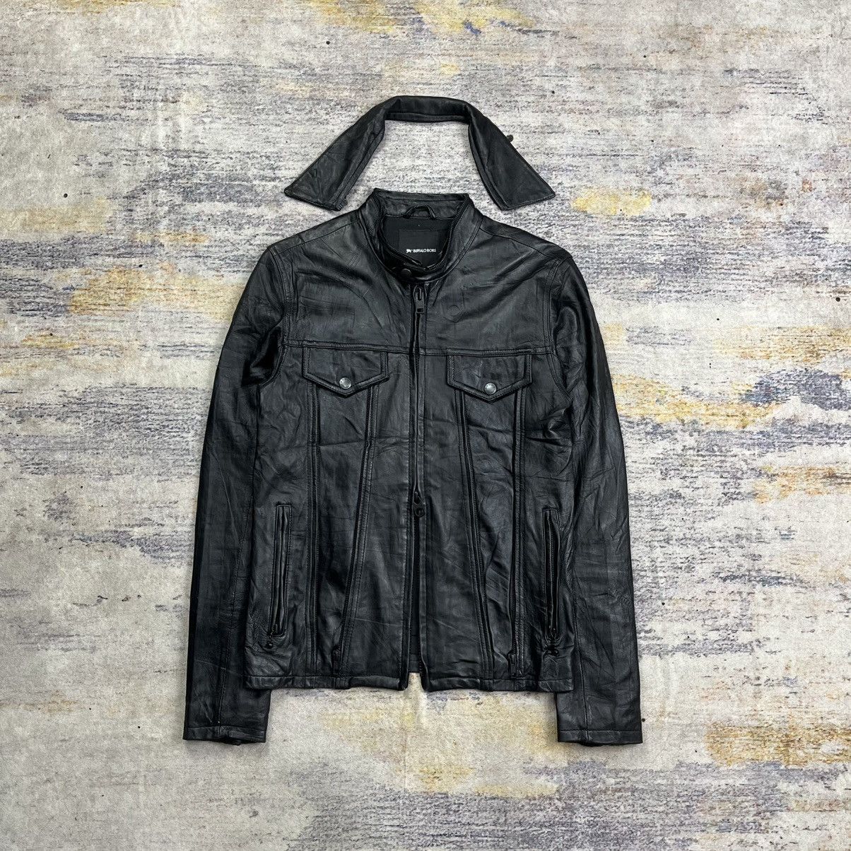 If Six Was Nine × Japanese Brand × Le Grande Bleu (L.G.B.) LGB