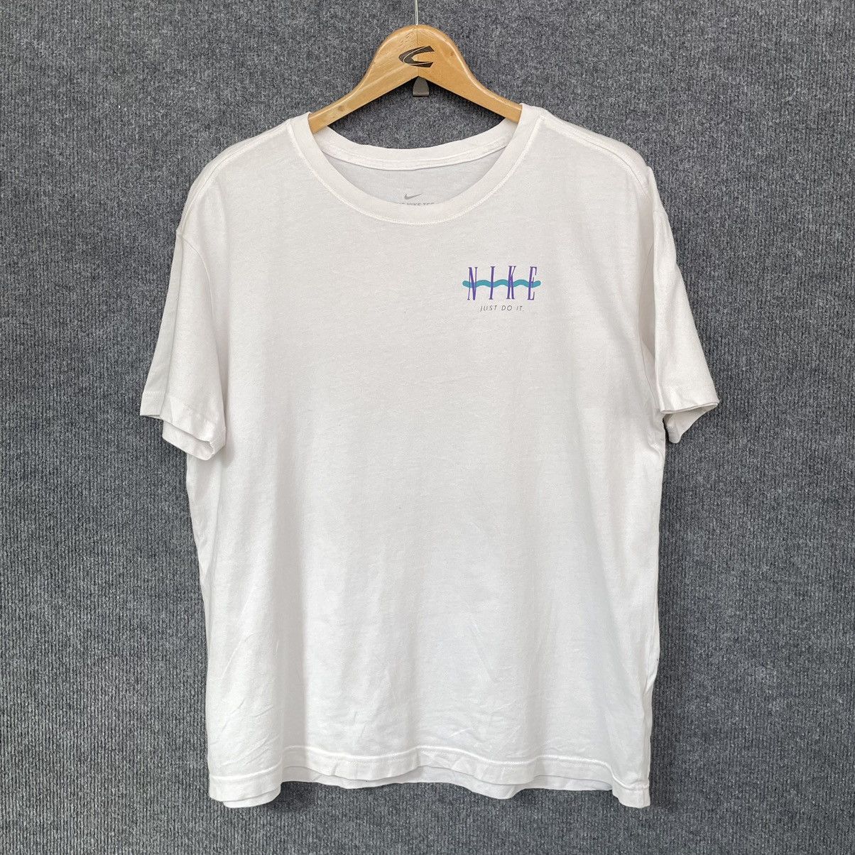 Nike Nike JDI T Shirt Size US M / EU 48-50 / 2 - 6 Thumbnail