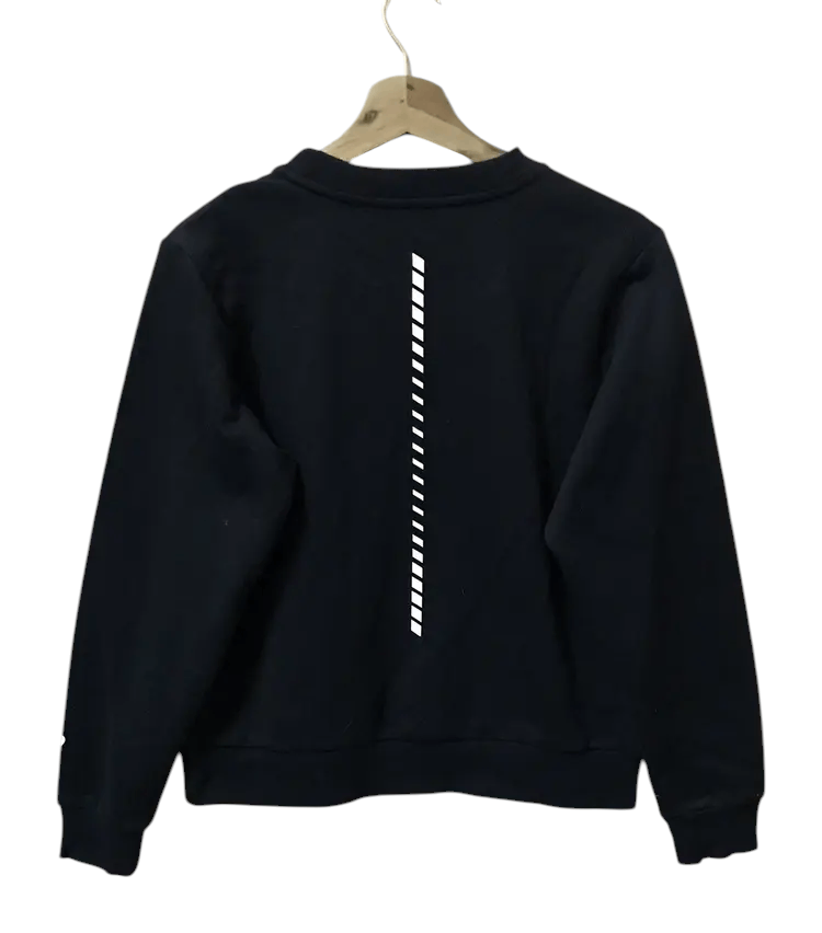 Asics Asics Crop Tops Size M / US 6-8 / IT 42-44 - 2 Thumbnail