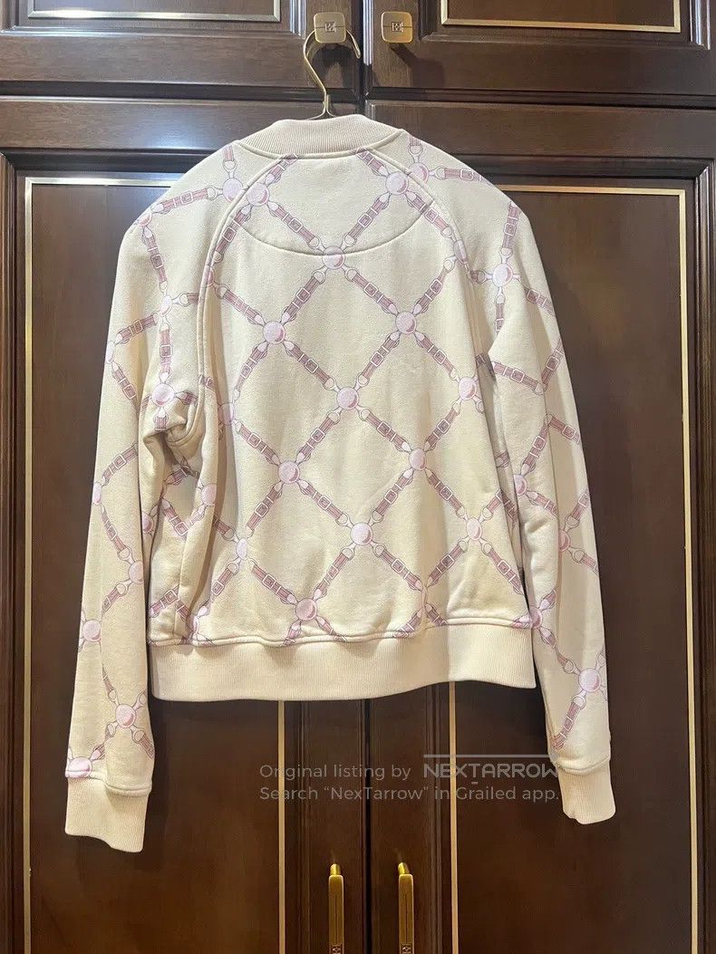 Hermes Hermes Spring-Summer Sweatshirt Size XS / US 0-2 / IT 36-38 - 2 Thumbnail