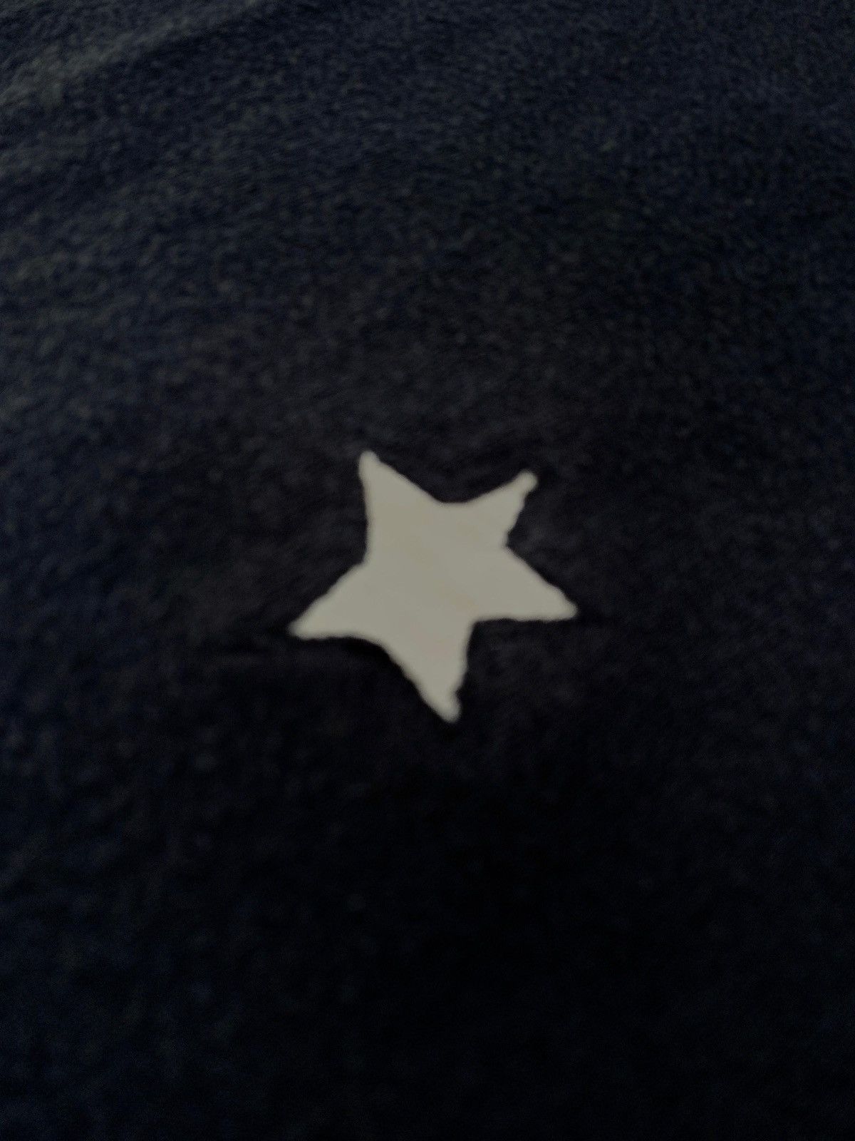 Saint Laurent Paris Disco Stars Tee - Small Size US M / EU 48-50 / 2 - 5 Thumbnail