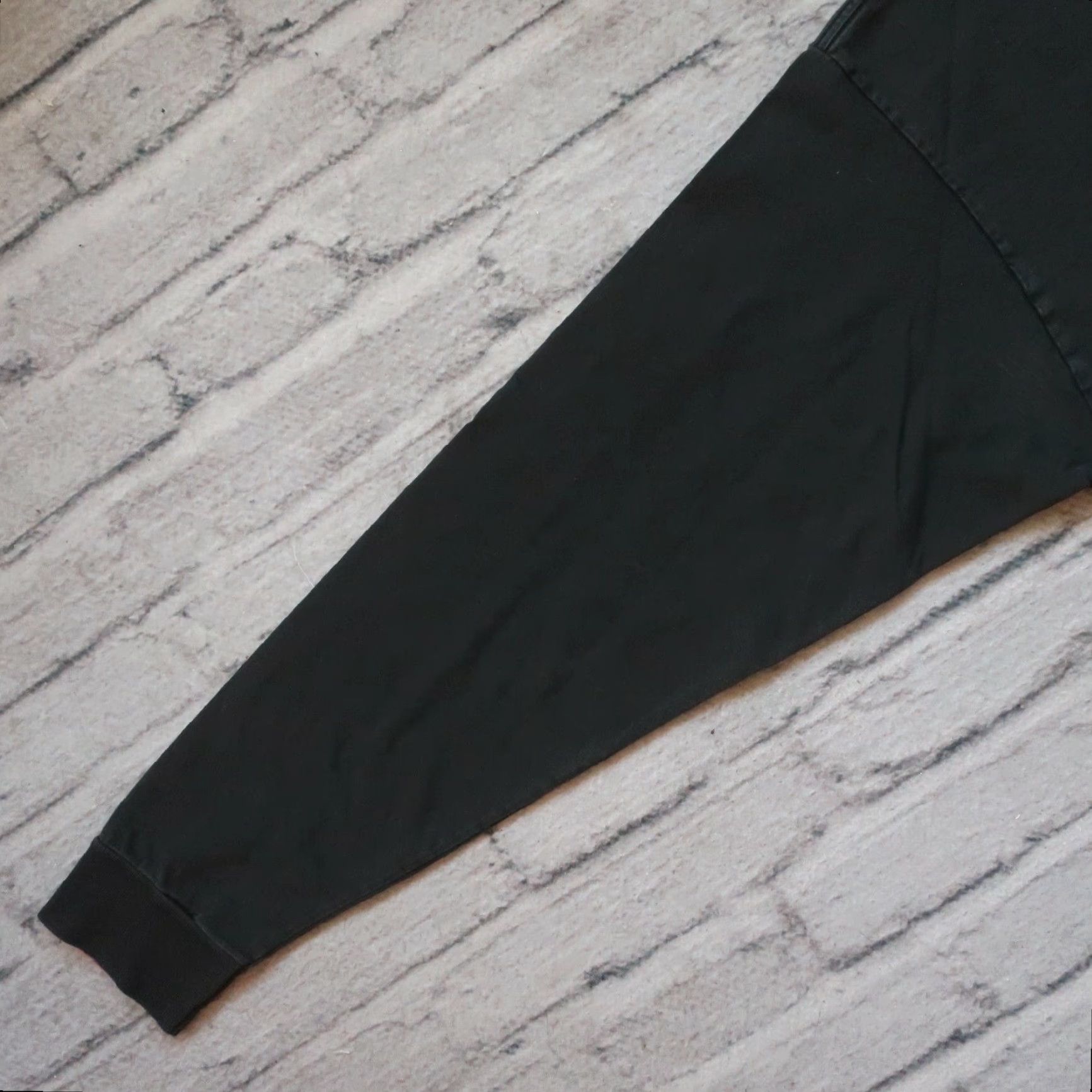 The North Face Vintage North Face Longsleeve Tshirt 90s Fine Alpine Equipment Adult XL Black Mens Size US XL / EU 56 / 4 - 5 Thumbnail