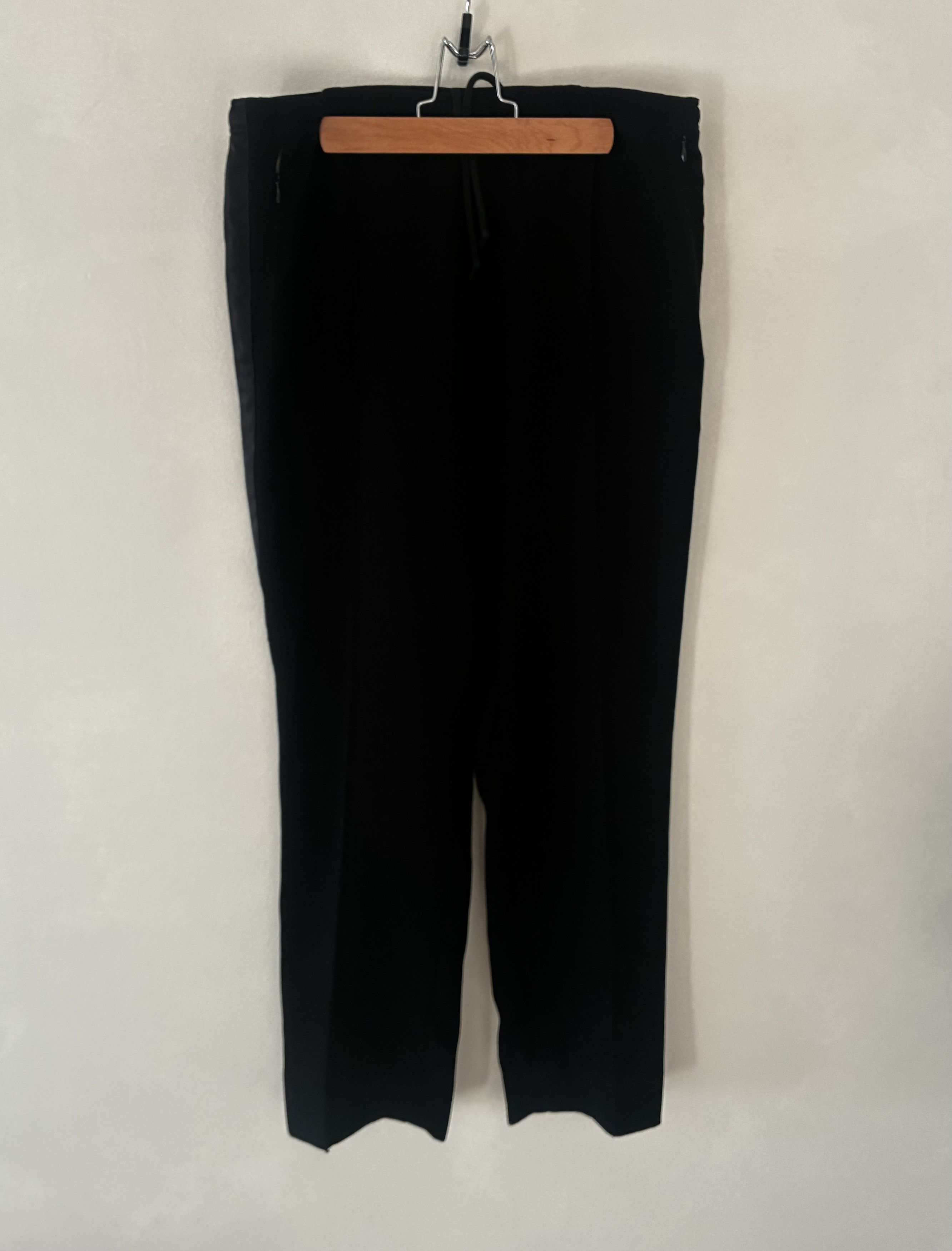 Needles Needles Tuxedo Stripe Trousers Size US 32 / EU 48 - 1 Thumbnail