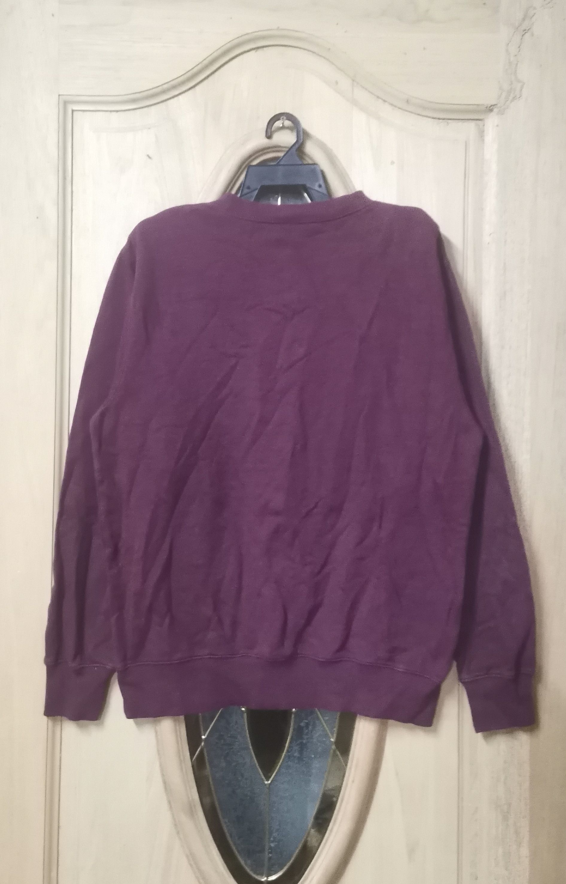 Champion × Vintage vintage Champion sweatshirt jumper pullover Size US XL / EU 56 / 4 - 3 Thumbnail