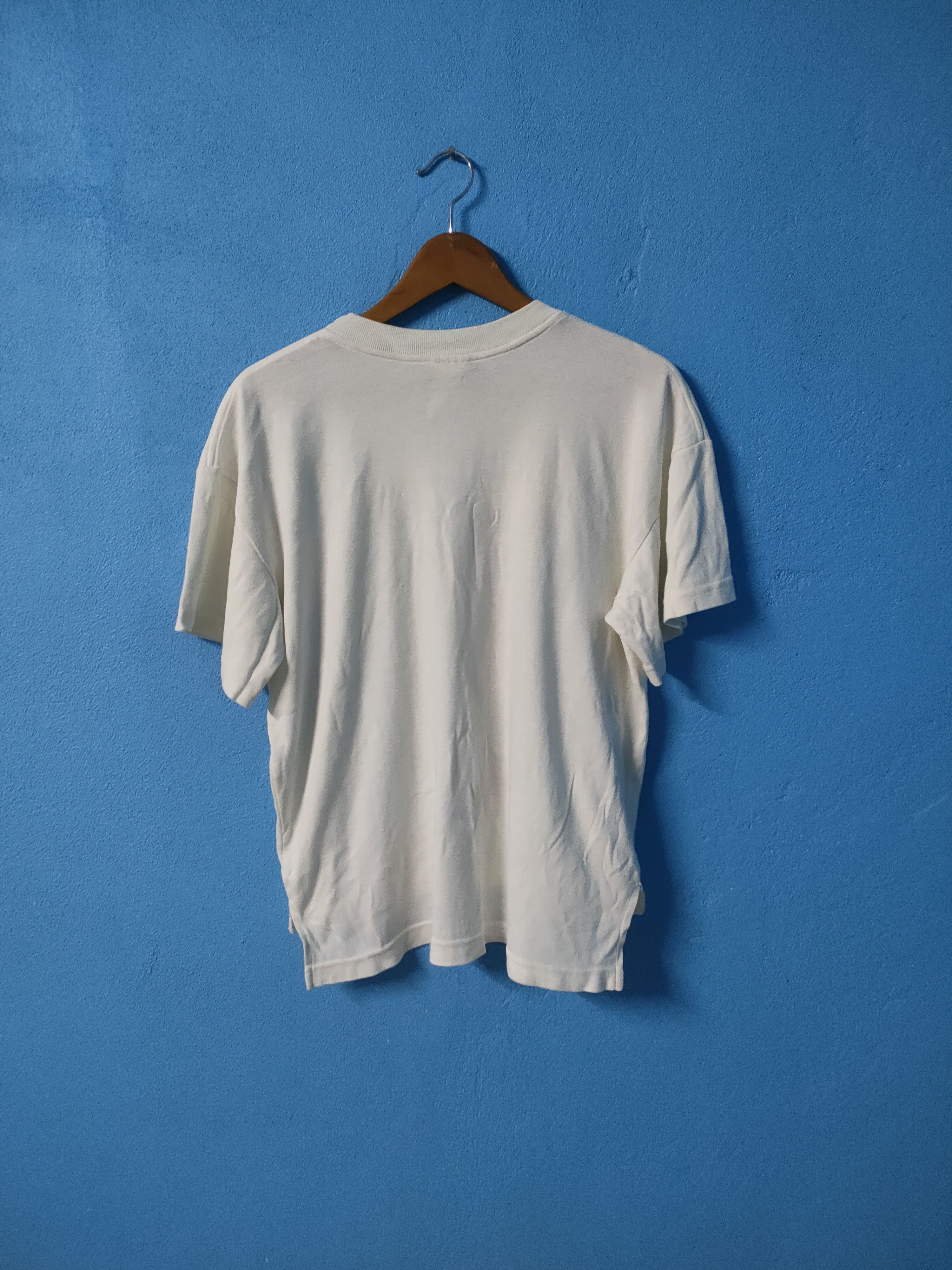 Disney × Vintage vintage PINOCCHIO tshirt Size US S / EU 44-46 / 1 - 2 Thumbnail