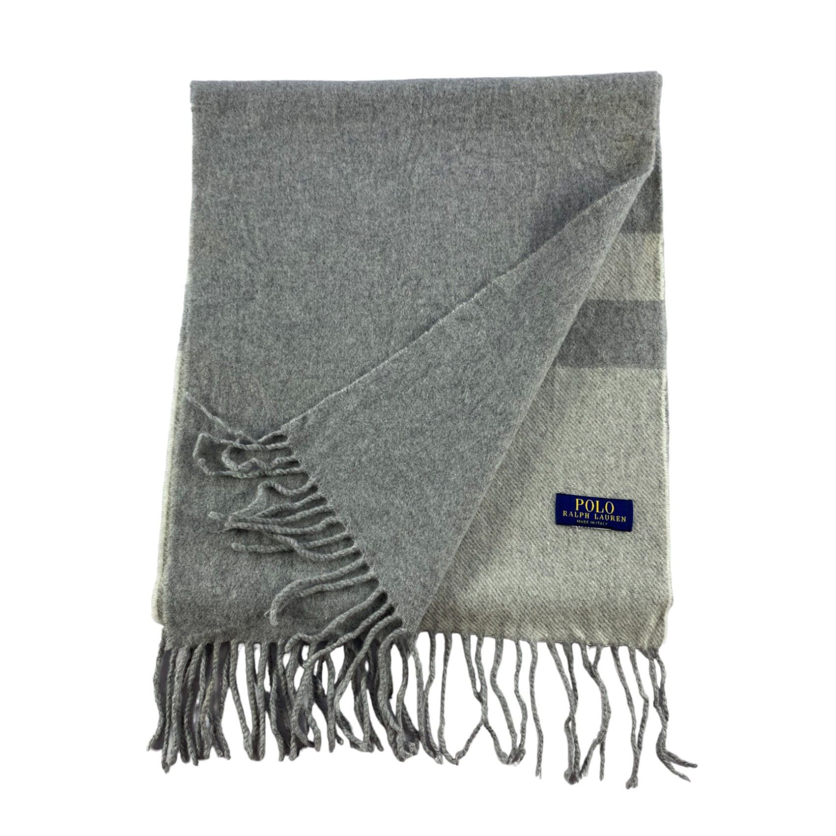 Polo Ralph Lauren Polo Ralph Lauren Scarf / Muffler / Neckwear - WW236 Size ONE SIZE - 4 Thumbnail