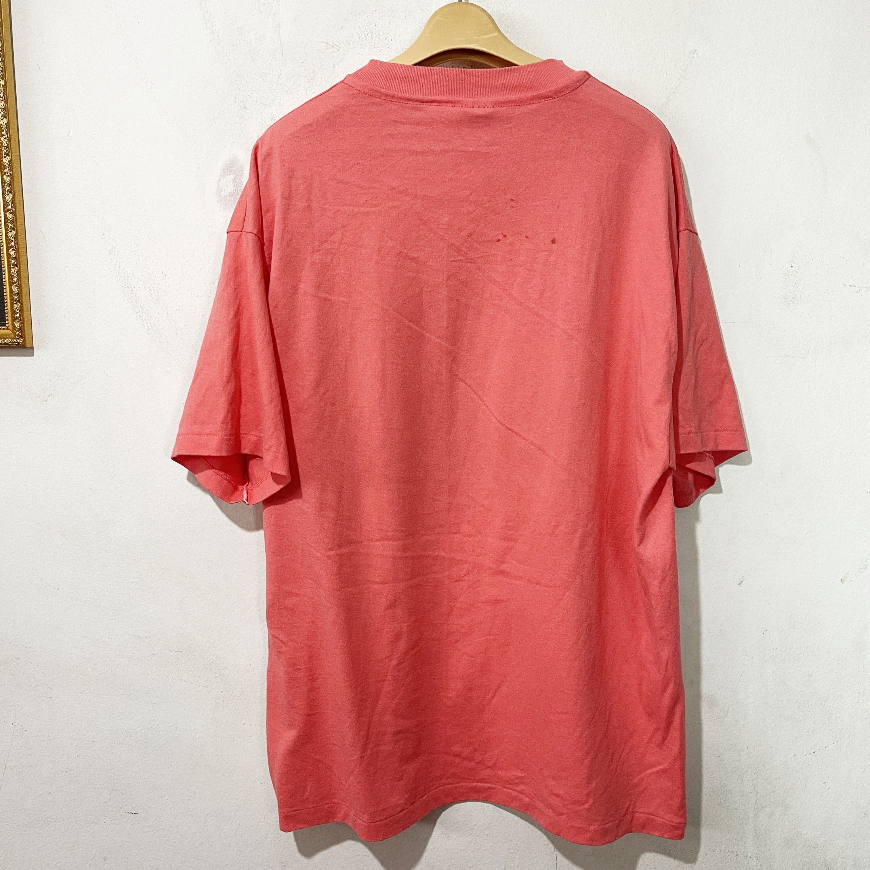 Vintage Vintage 90s Earth Goddess Shirt Size US XL / EU 56 / 4 - 3 Thumbnail