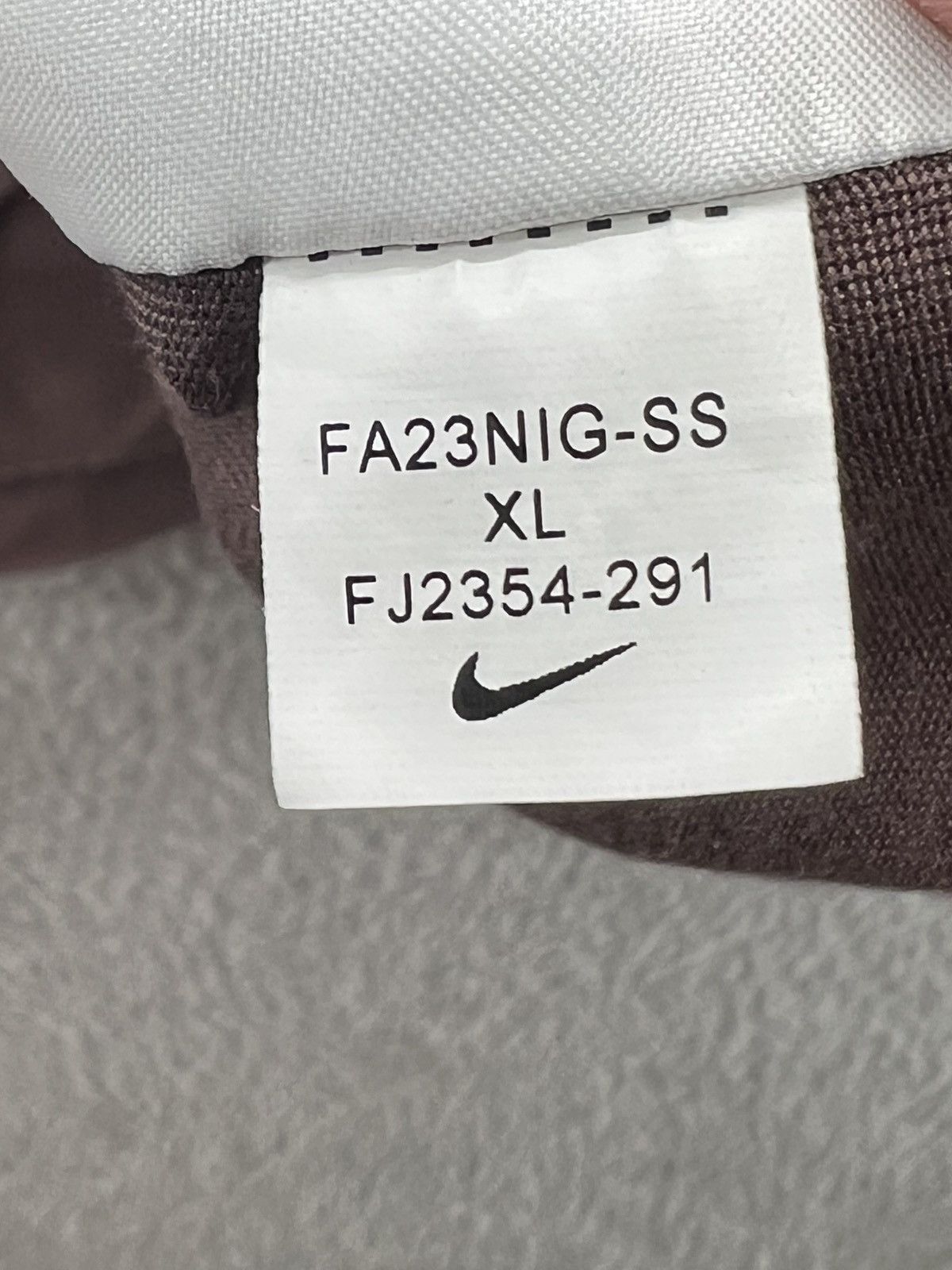 Nike Nike Running Alien Traveling To Another Dimension FJ2354-291 Size US XL / EU 56 / 4 - 6 Thumbnail