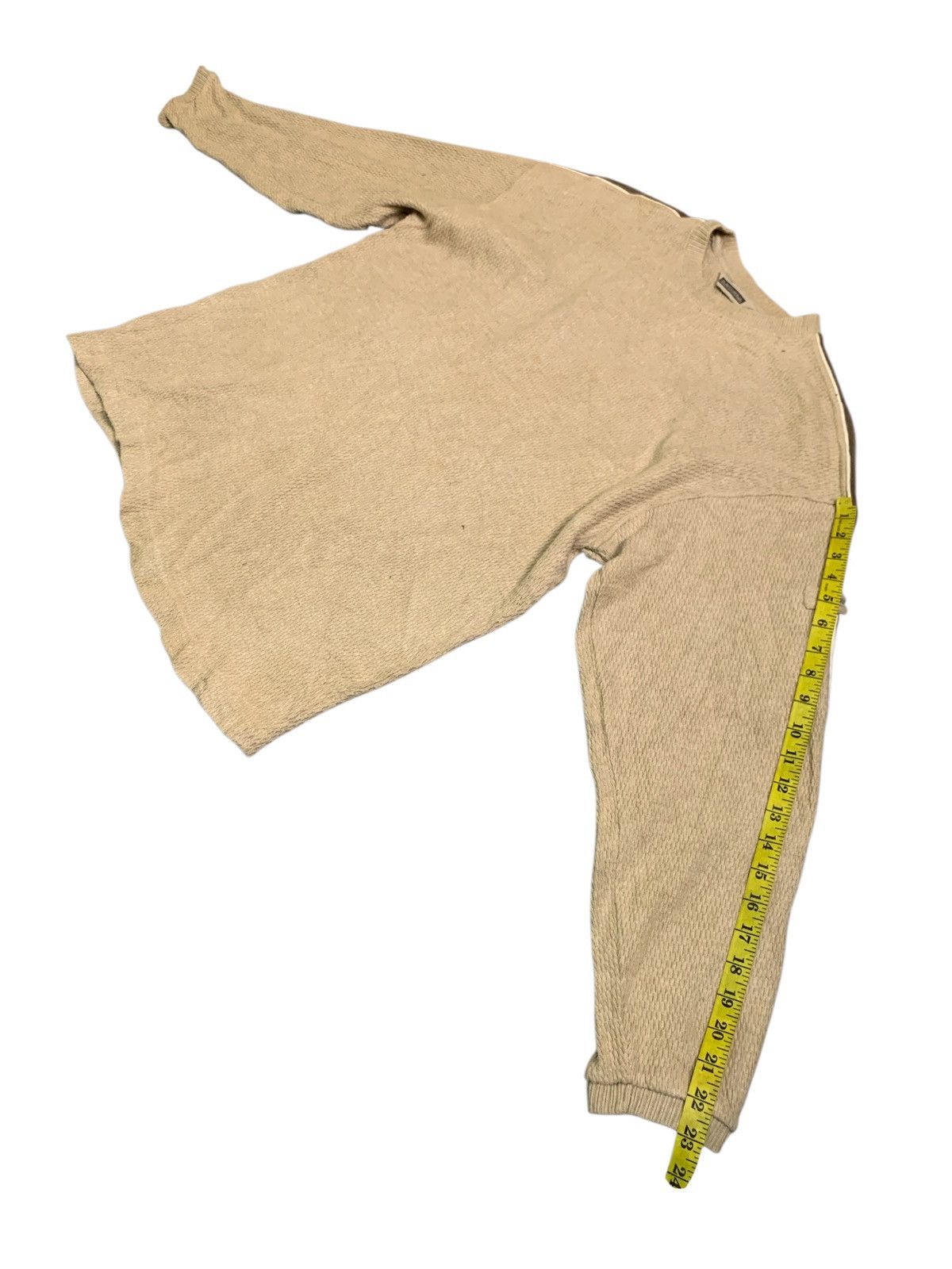 Quiksilver Rare Design Vintage Quiksilver Sweatshirts Size US L / EU 52-54 / 3 - 11 Thumbnail