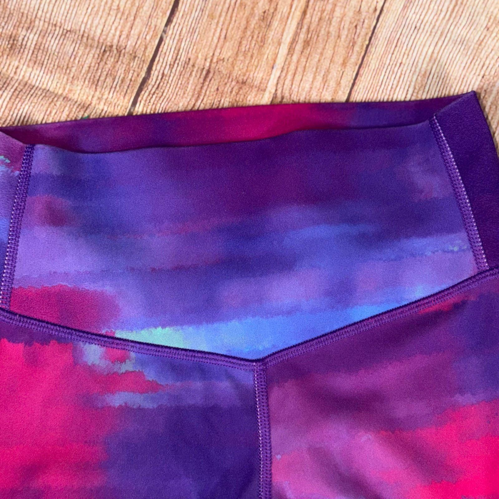 Other All in Motion Girls 7/8 Leggings Size 24" / US 00 / IT 34 - 5 Thumbnail