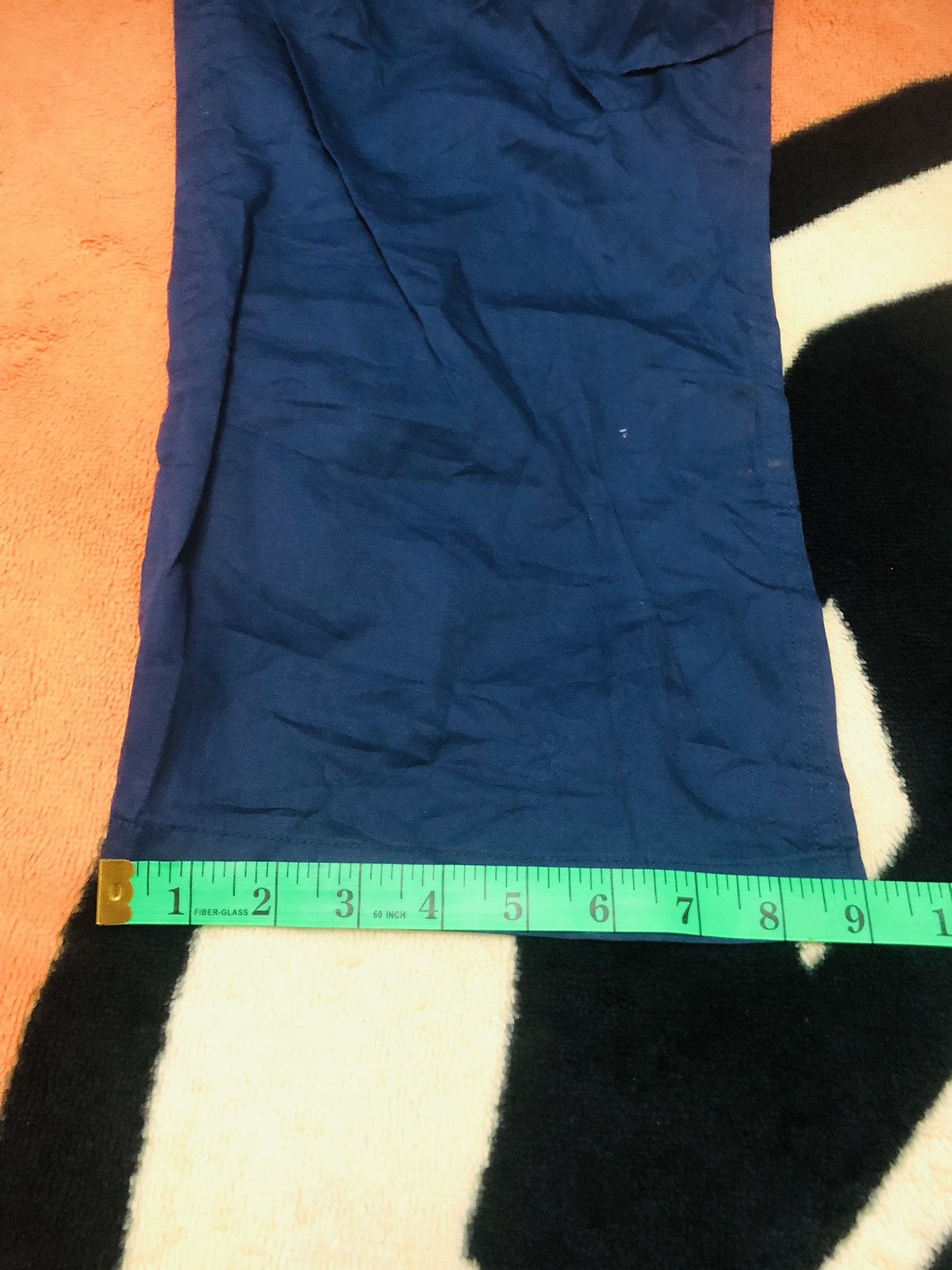 Honda Honda jumpsuit/coverall Size US L / EU 52-54 / 3 - 9 Thumbnail