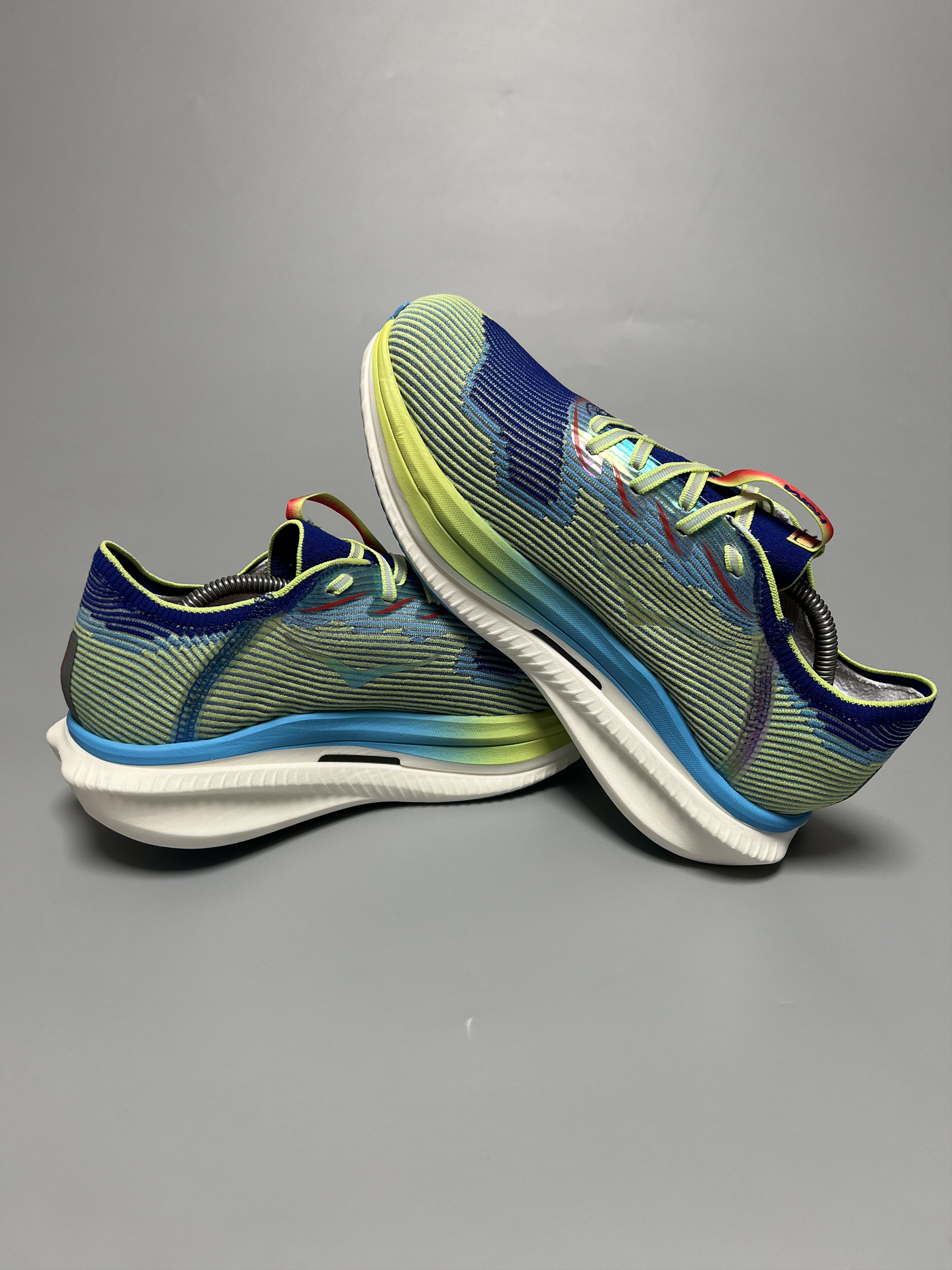 Hoka Hoka One One Cielo X1 Running Shoes 1147910-ENN Size US 9.5 / EU 42-43 - 5 Thumbnail