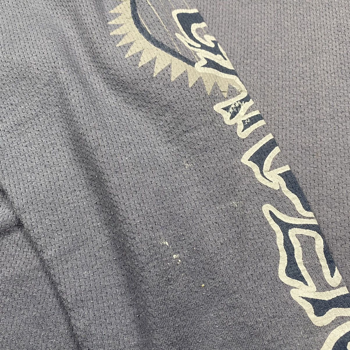 If Six Was Nine × Native Rare 90s Garden City Abstract Wording Tattoo Native Pullover Size US M / EU 48-50 / 2 - 4 Thumbnail