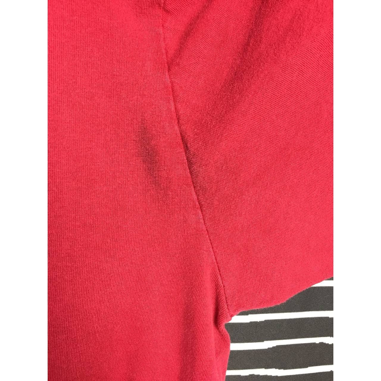 Vintage Vtg Washington State University Spell Out Logo Tee Size XL Size US XL / EU 56 / 4 - 5 Thumbnail