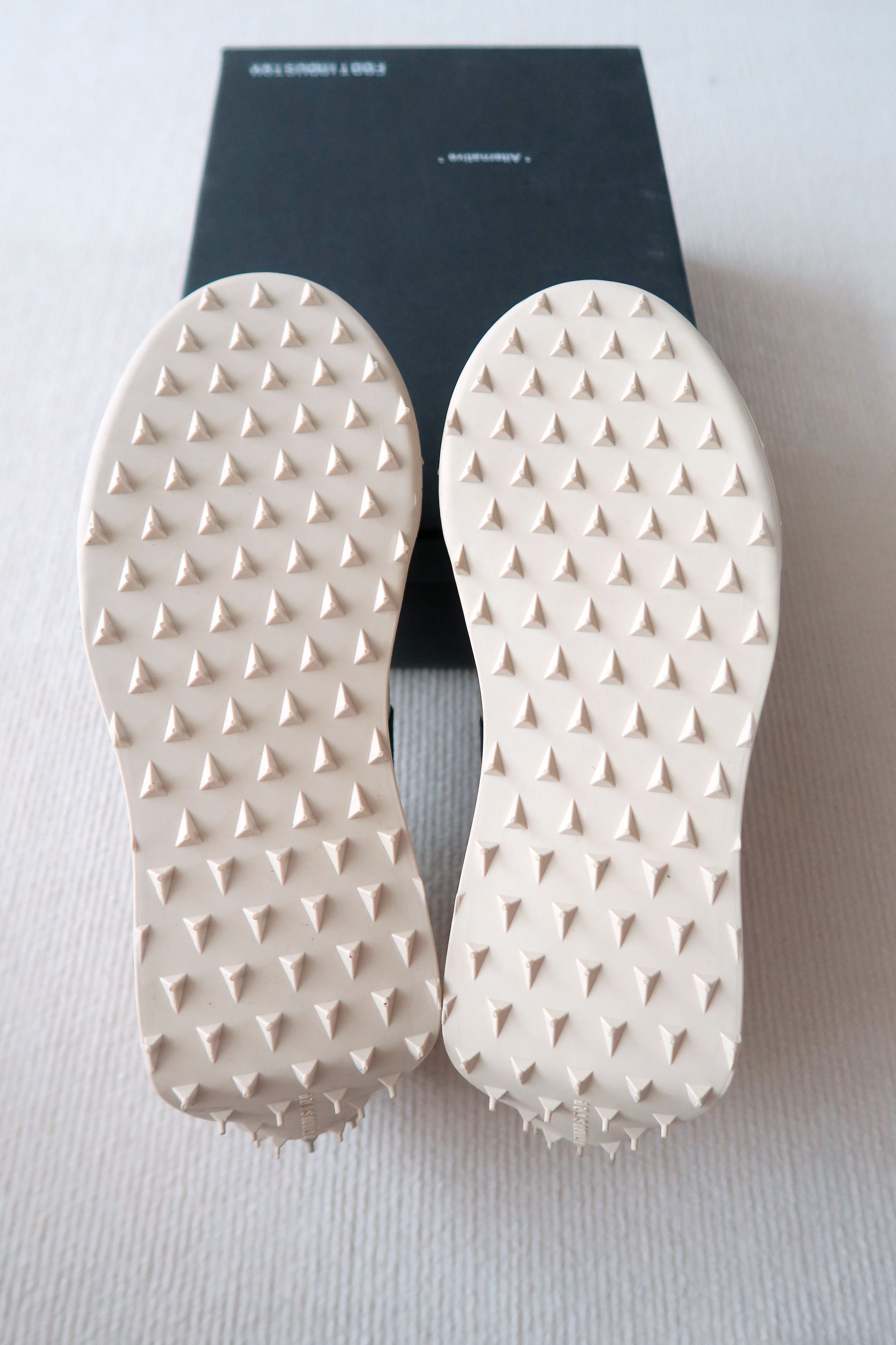 Other Foot Industry Japan German Classical GAT Trainer Sneakers Size US 10.5 / EU 43-44 - 9 Thumbnail