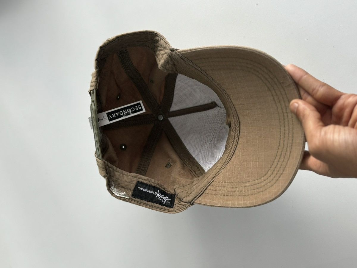 Stussy Stussy Cap Size ONE SIZE - 5 Thumbnail