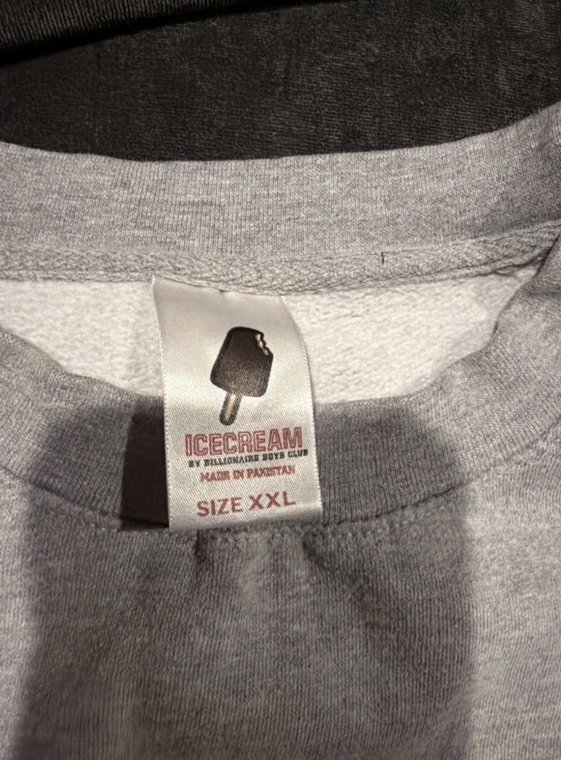 Icecream Billionaire Boys Club Ice Cream Waffle Con Size US XL / EU 56 / 4 - 2 Thumbnail