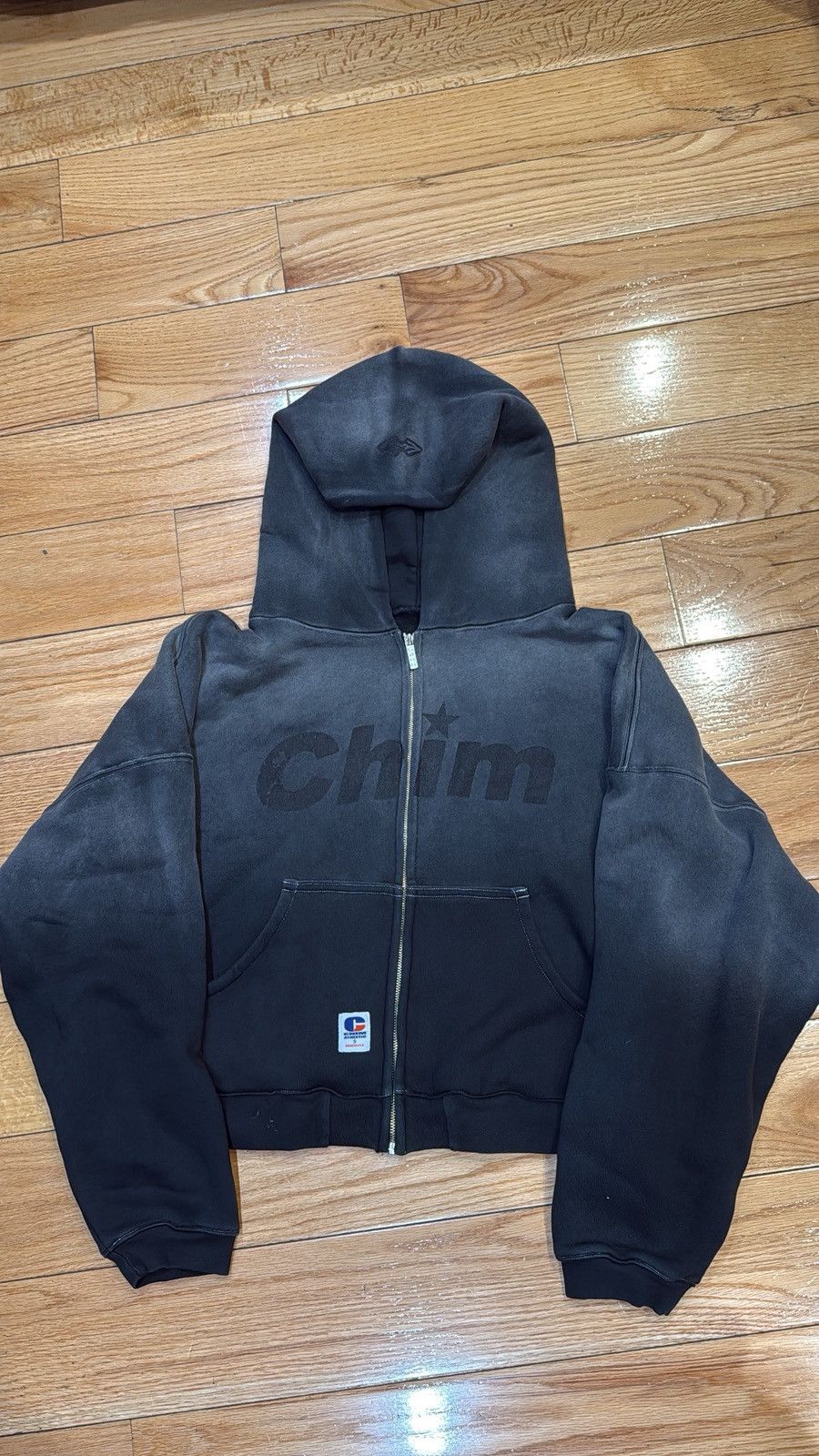 HMDD Punalu Beach Zip Up Small Size US S / EU 44-46 / 1 - 1 Thumbnail