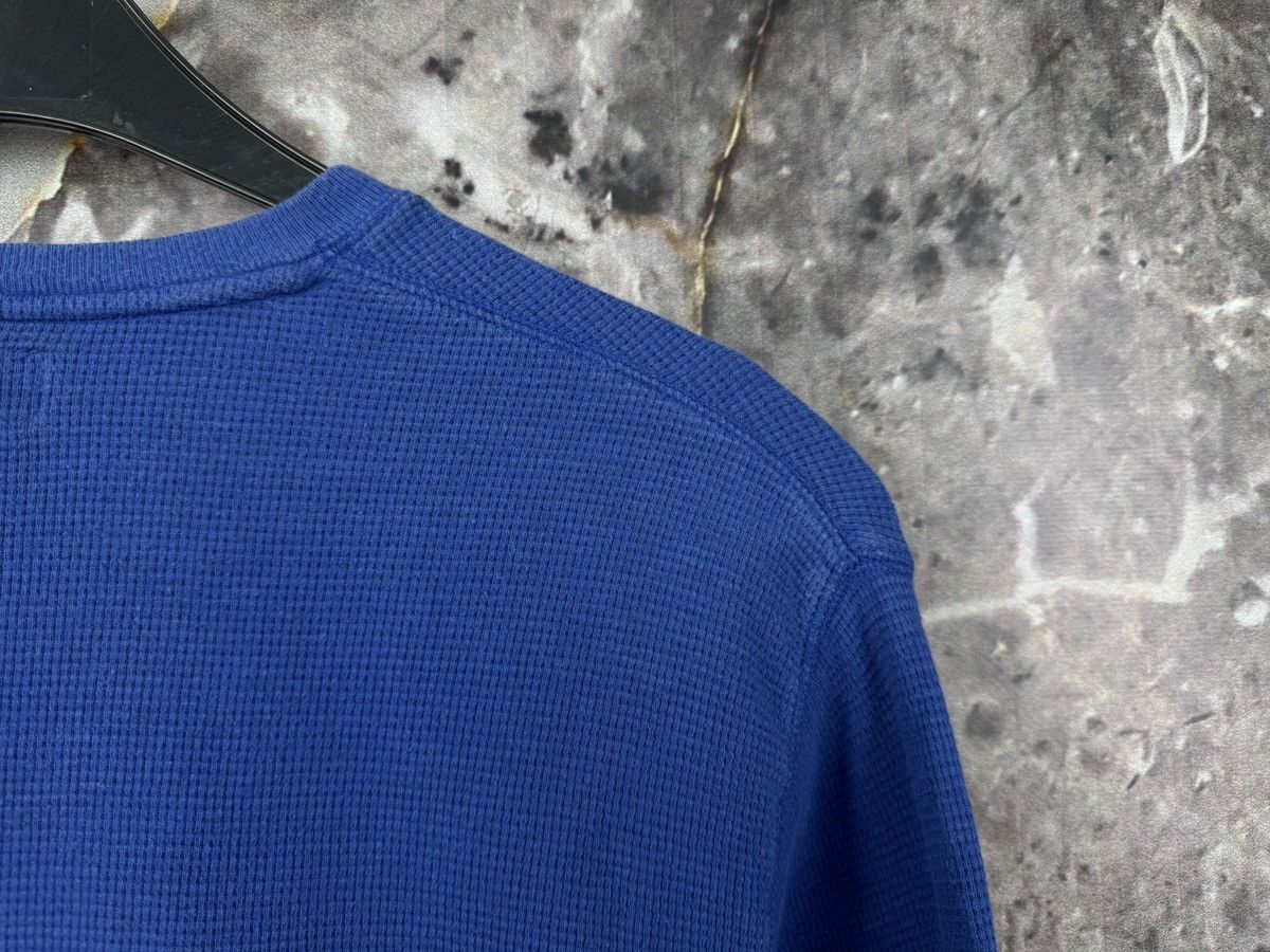 Gant × J.Crew × Polo Ralph Lauren Men’s Polo Ralph Lauren Sweatshirt Pullover Size Small Size US S / EU 44-46 / 1 - 14 Thumbnail