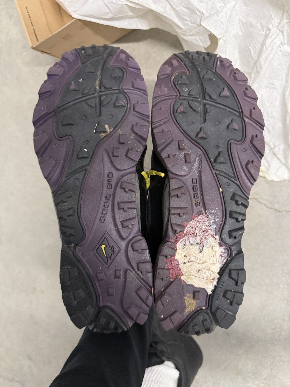 Nike Nike zoom Terra Sertig Size US 8 / EU 41 - 6 Thumbnail